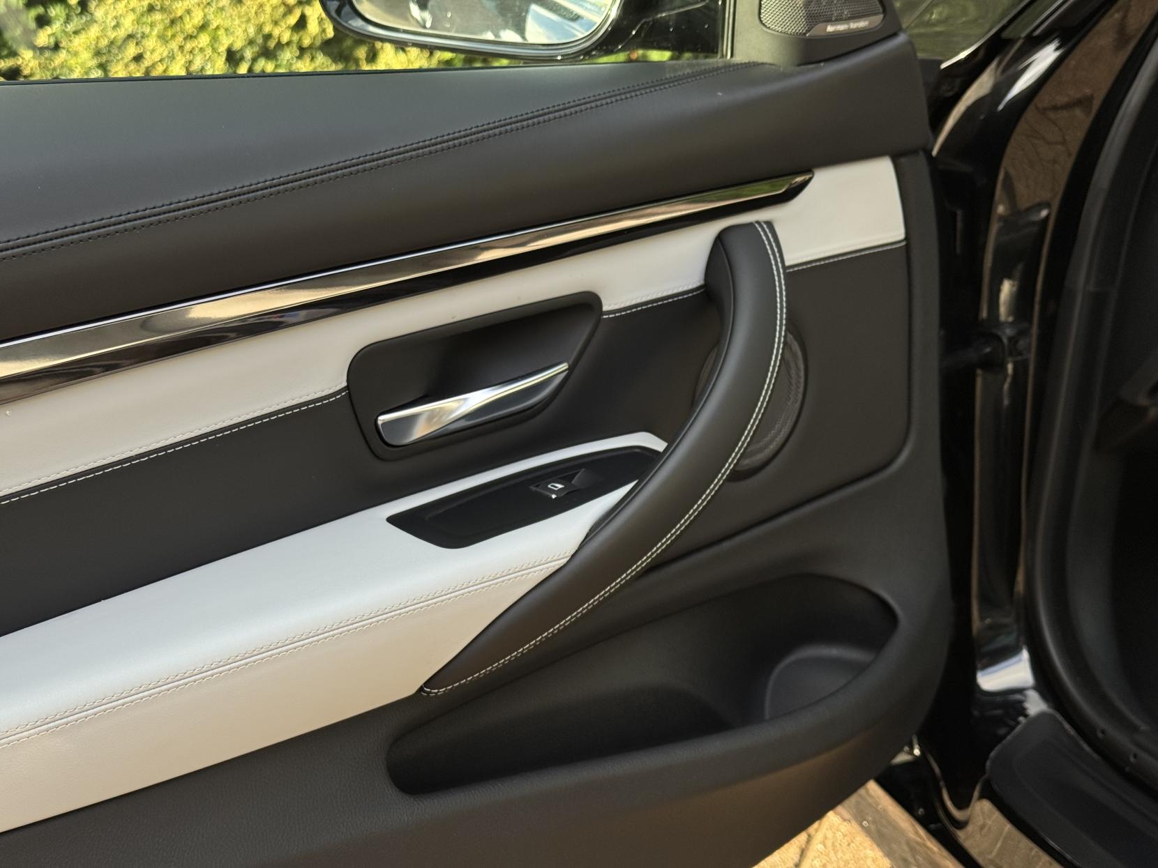 BMW M4 3.0 BiTurbo GPF Competition Coupe 2dr Petrol DCT Euro 6 (s/s) (450 ps)