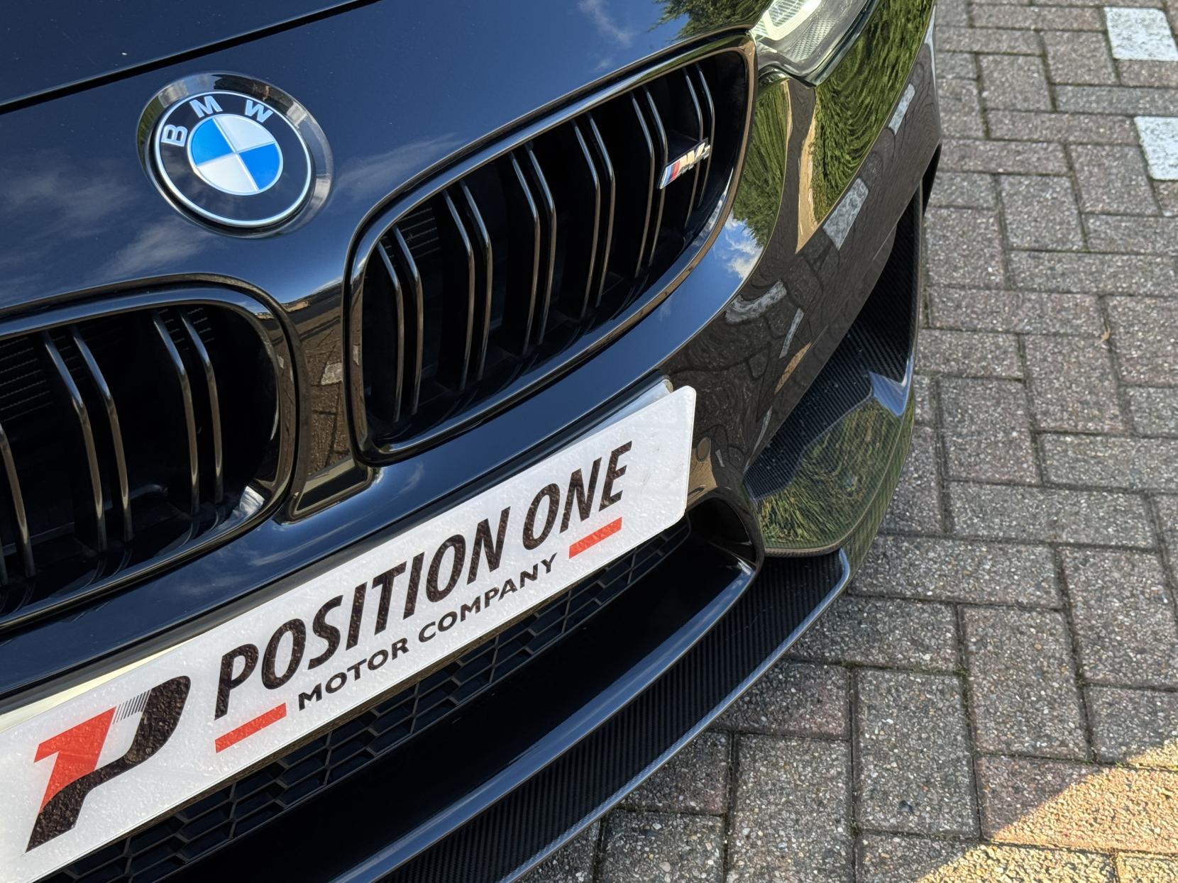 BMW M4 3.0 BiTurbo GPF Competition Coupe 2dr Petrol DCT Euro 6 (s/s) (450 ps)