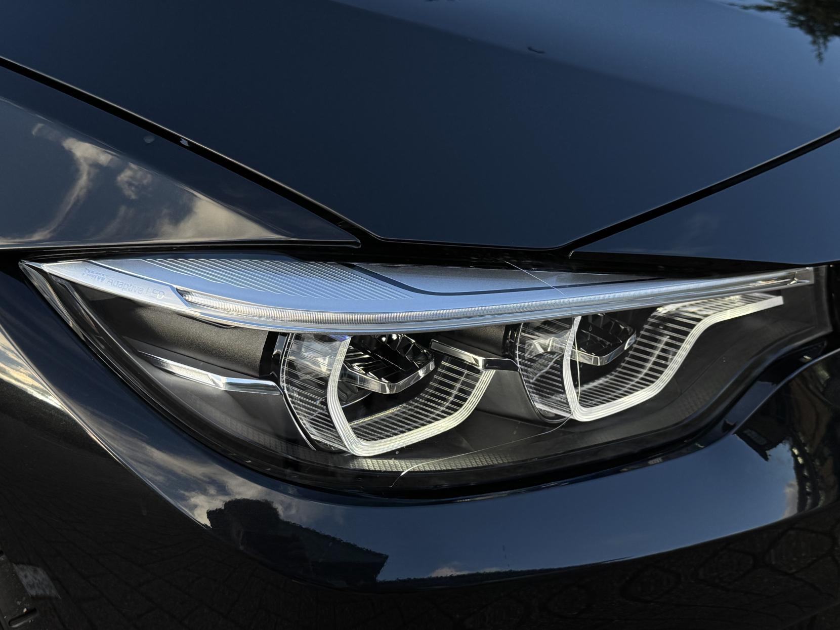 BMW M4 3.0 BiTurbo GPF Competition Coupe 2dr Petrol DCT Euro 6 (s/s) (450 ps)