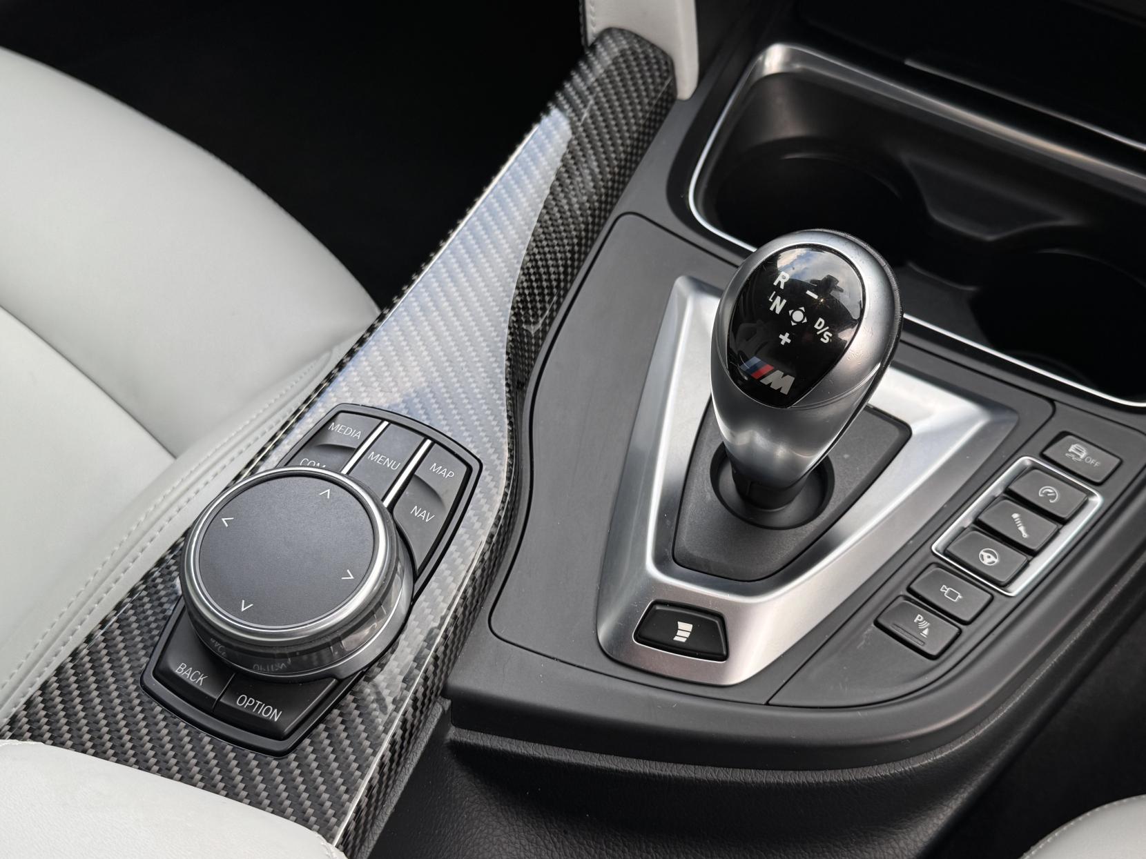 BMW M4 3.0 BiTurbo GPF Competition Coupe 2dr Petrol DCT Euro 6 (s/s) (450 ps)