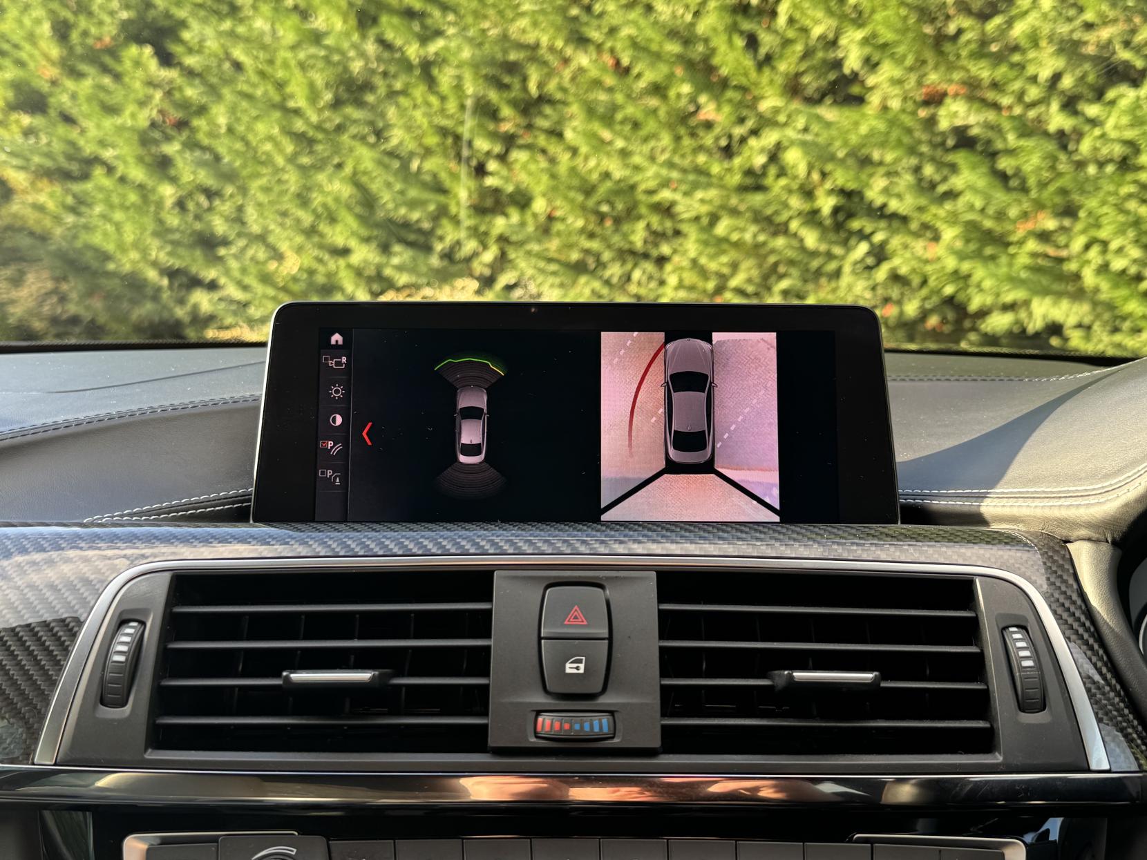 BMW M4 3.0 BiTurbo GPF Competition Coupe 2dr Petrol DCT Euro 6 (s/s) (450 ps)