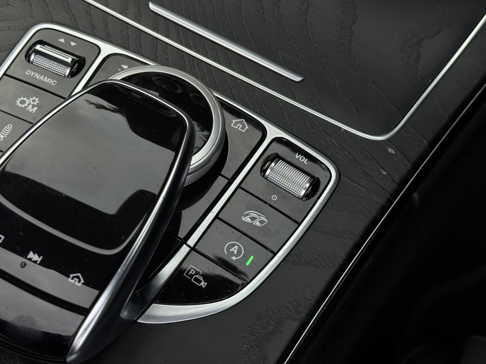 Mercedes-Benz C Class 3.0 C43 V6 AMG (Premium) Cabriolet 2dr Petrol G-Tronic+ 4MATIC Euro 6 (s/s) (390 ps)