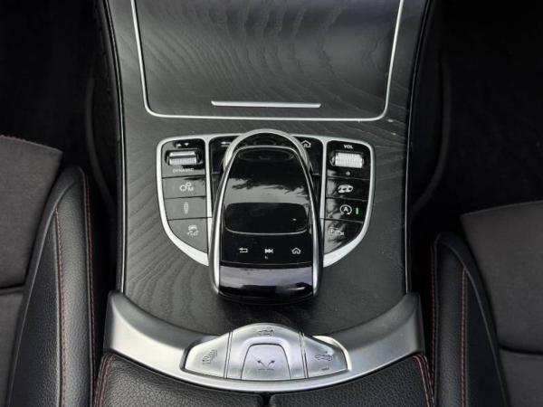 Mercedes-Benz C Class 3.0 C43 V6 AMG (Premium) Cabriolet 2dr Petrol G-Tronic+ 4MATIC Euro 6 (s/s) (390 ps)