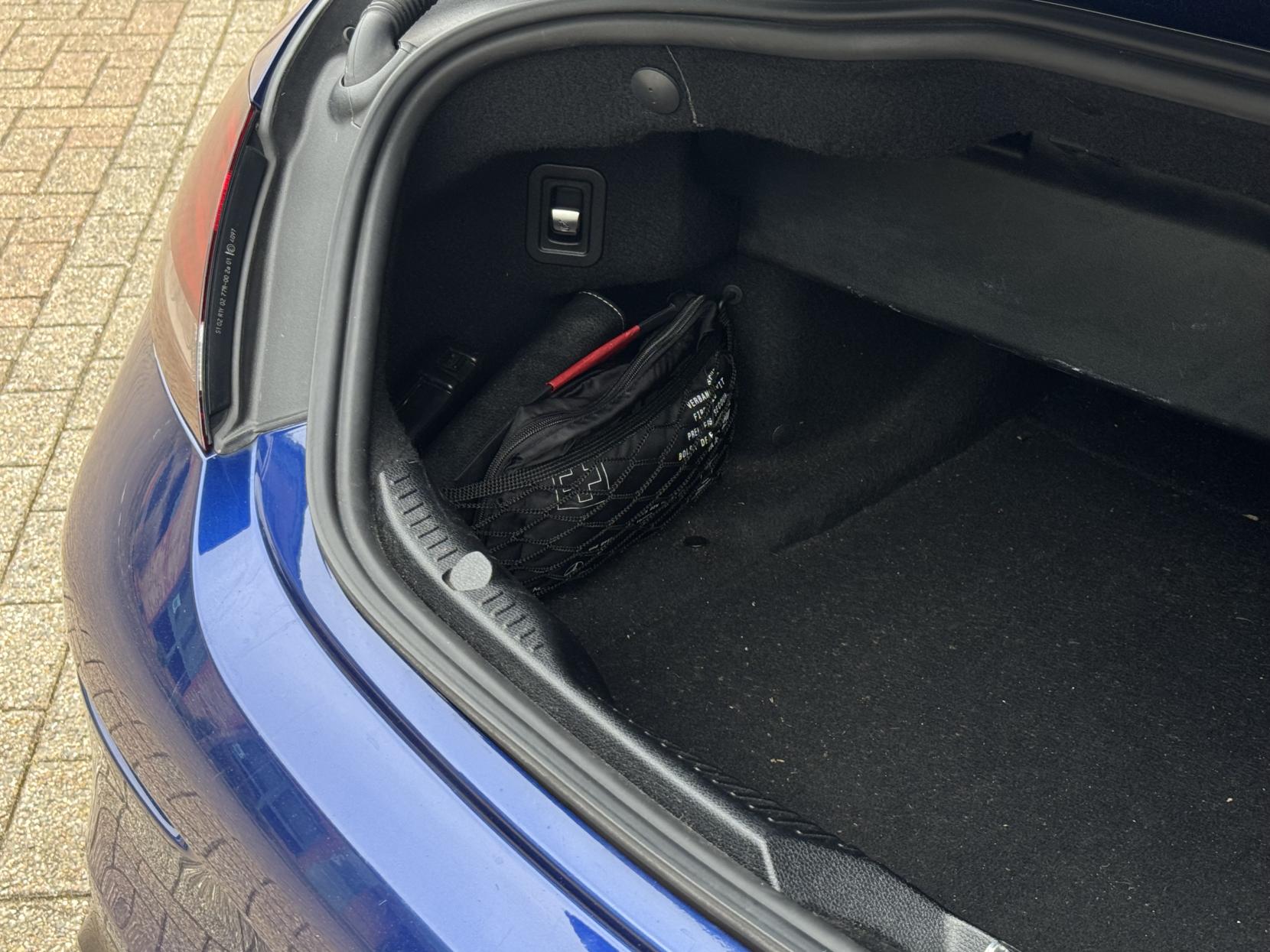 Mercedes-Benz C Class 3.0 C43 V6 AMG (Premium) Cabriolet 2dr Petrol G-Tronic+ 4MATIC Euro 6 (s/s) (390 ps)