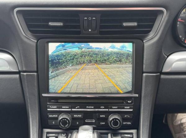 Porsche 911 3.8 991 Carrera S Coupe 2dr Petrol PDK Euro 5 (s/s) (400 ps)