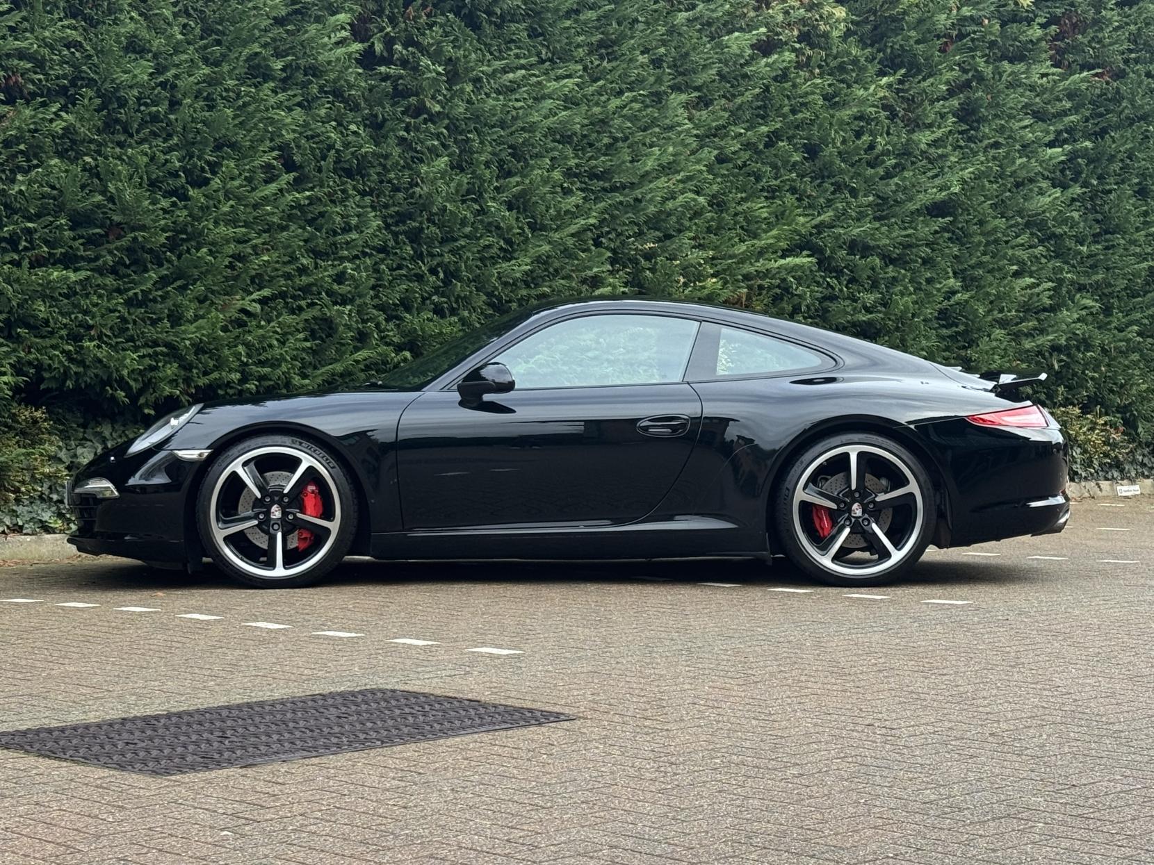 Porsche 911 3.8 991 Carrera S Coupe 2dr Petrol PDK Euro 5 (s/s) (400 ps)