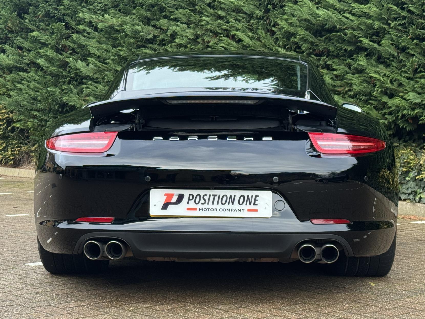 Porsche 911 3.8 991 Carrera S Coupe 2dr Petrol PDK Euro 5 (s/s) (400 ps)