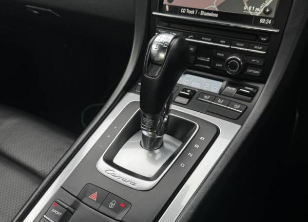 Porsche 911 3.8 991 Carrera S Coupe 2dr Petrol PDK Euro 5 (s/s) (400 ps)