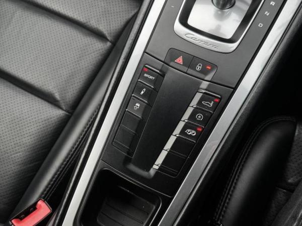 Porsche 911 3.8 991 Carrera S Coupe 2dr Petrol PDK Euro 5 (s/s) (400 ps)