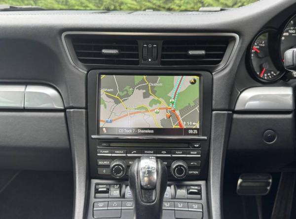 Porsche 911 3.8 991 Carrera S Coupe 2dr Petrol PDK Euro 5 (s/s) (400 ps)