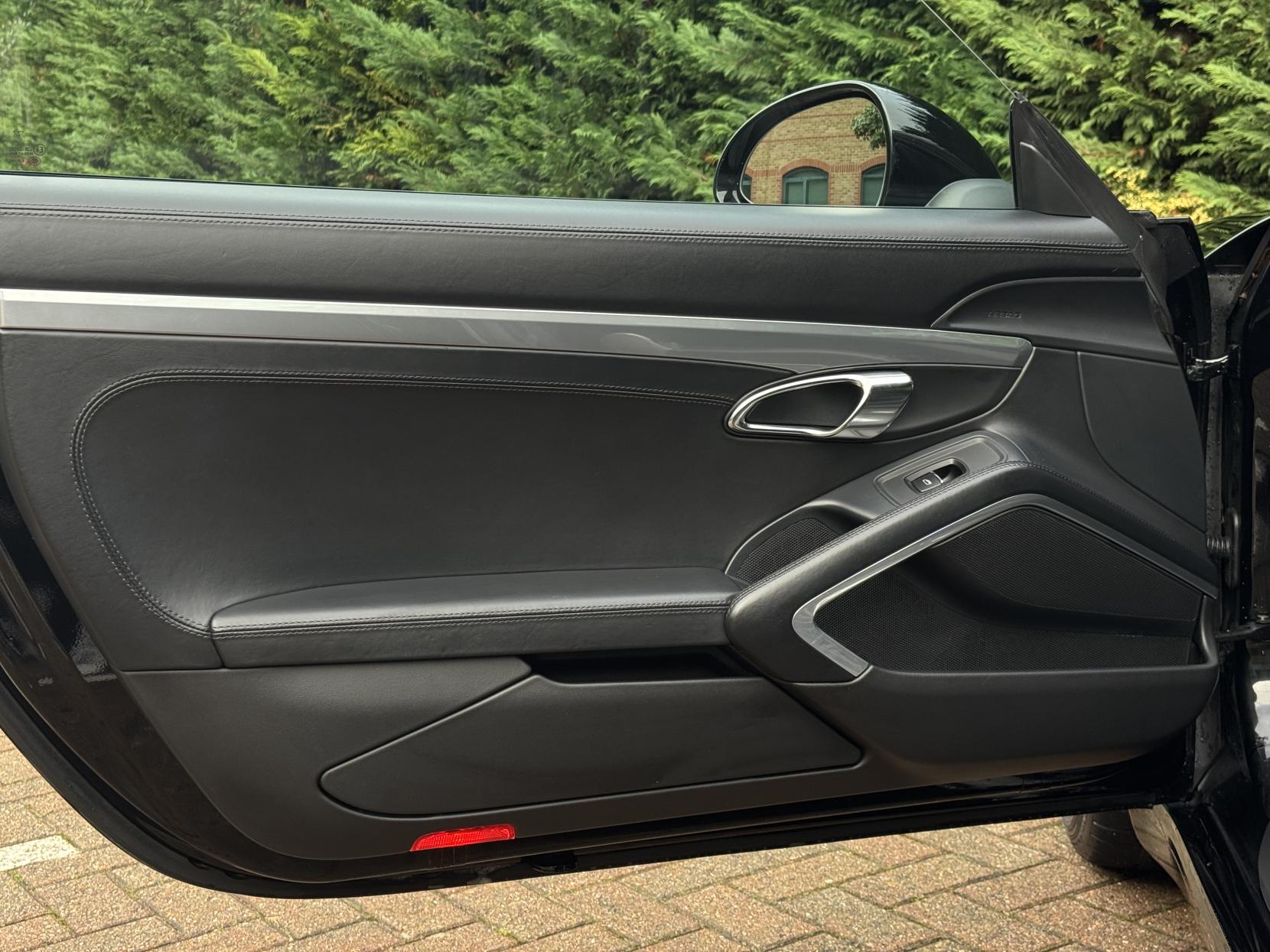 Porsche 911 3.8 991 Carrera S Coupe 2dr Petrol PDK Euro 5 (s/s) (400 ps)