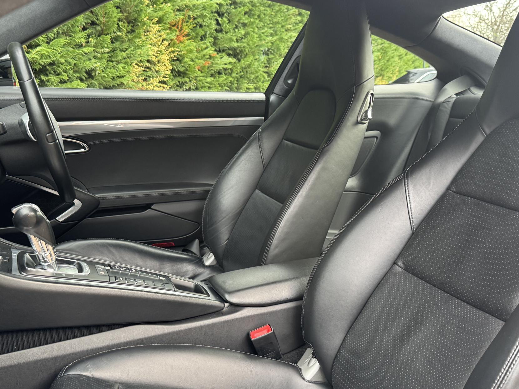 Porsche 911 3.8 991 Carrera S Coupe 2dr Petrol PDK Euro 5 (s/s) (400 ps)