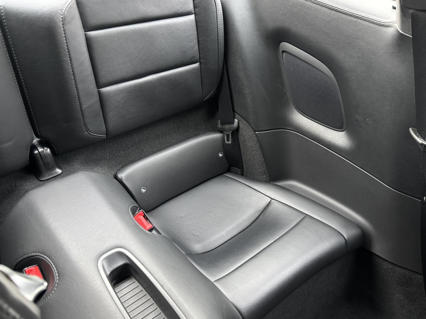 Porsche 911 3.8 991 Carrera S Coupe 2dr Petrol PDK Euro 5 (s/s) (400 ps)