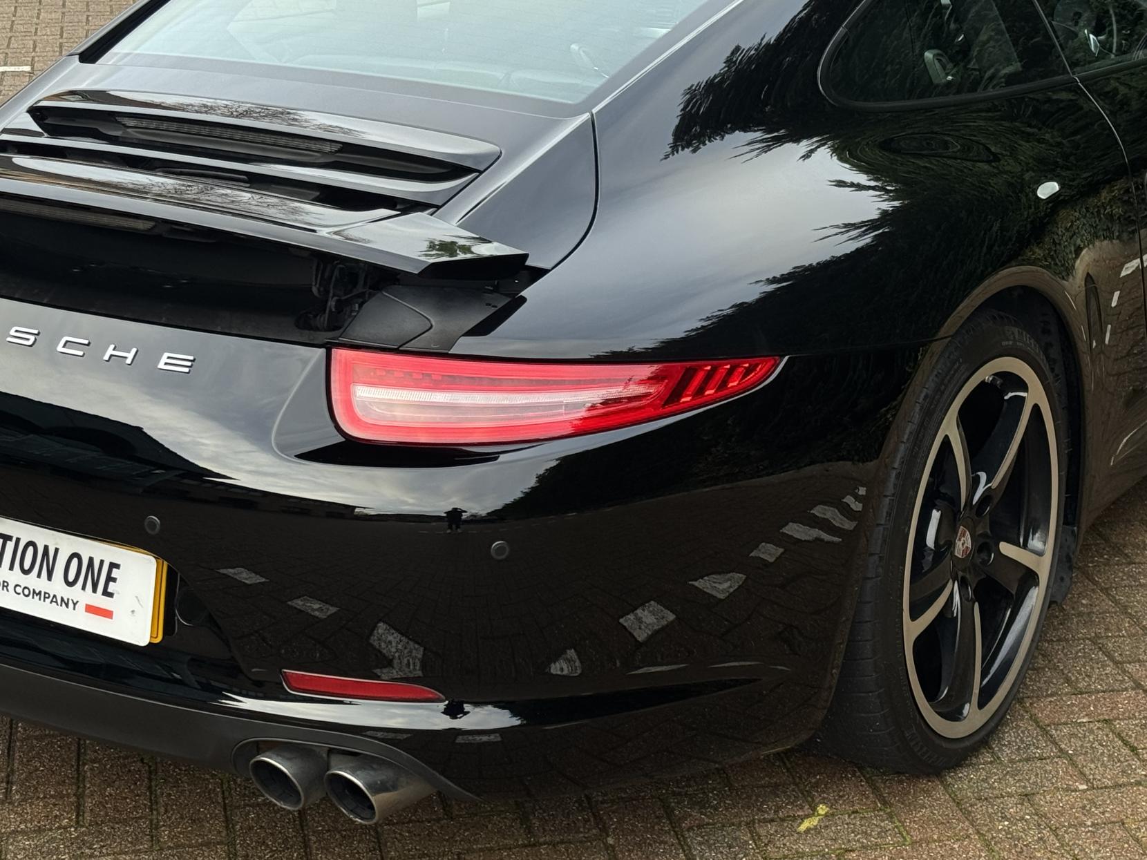 Porsche 911 3.8 991 Carrera S Coupe 2dr Petrol PDK Euro 5 (s/s) (400 ps)