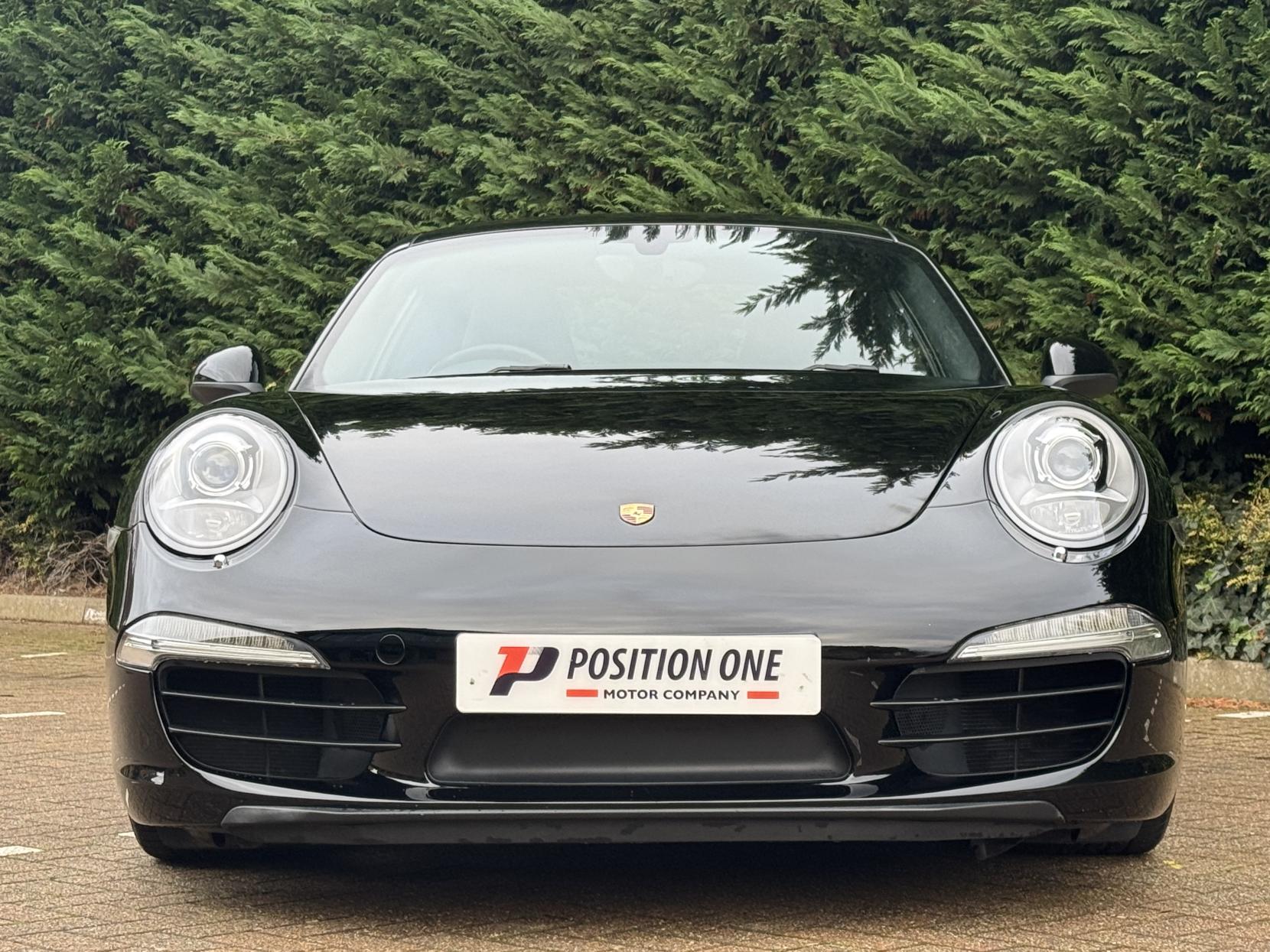 Porsche 911 3.8 991 Carrera S Coupe 2dr Petrol PDK Euro 5 (s/s) (400 ps)