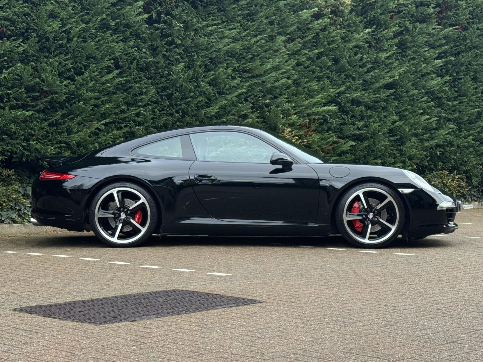 Porsche 911 3.8 991 Carrera S Coupe 2dr Petrol PDK Euro 5 (s/s) (400 ps)