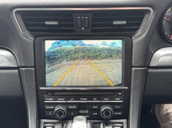 Porsche 911 3.8 991 Carrera S Coupe 2dr Petrol PDK Euro 5 (s/s) (400 ps)