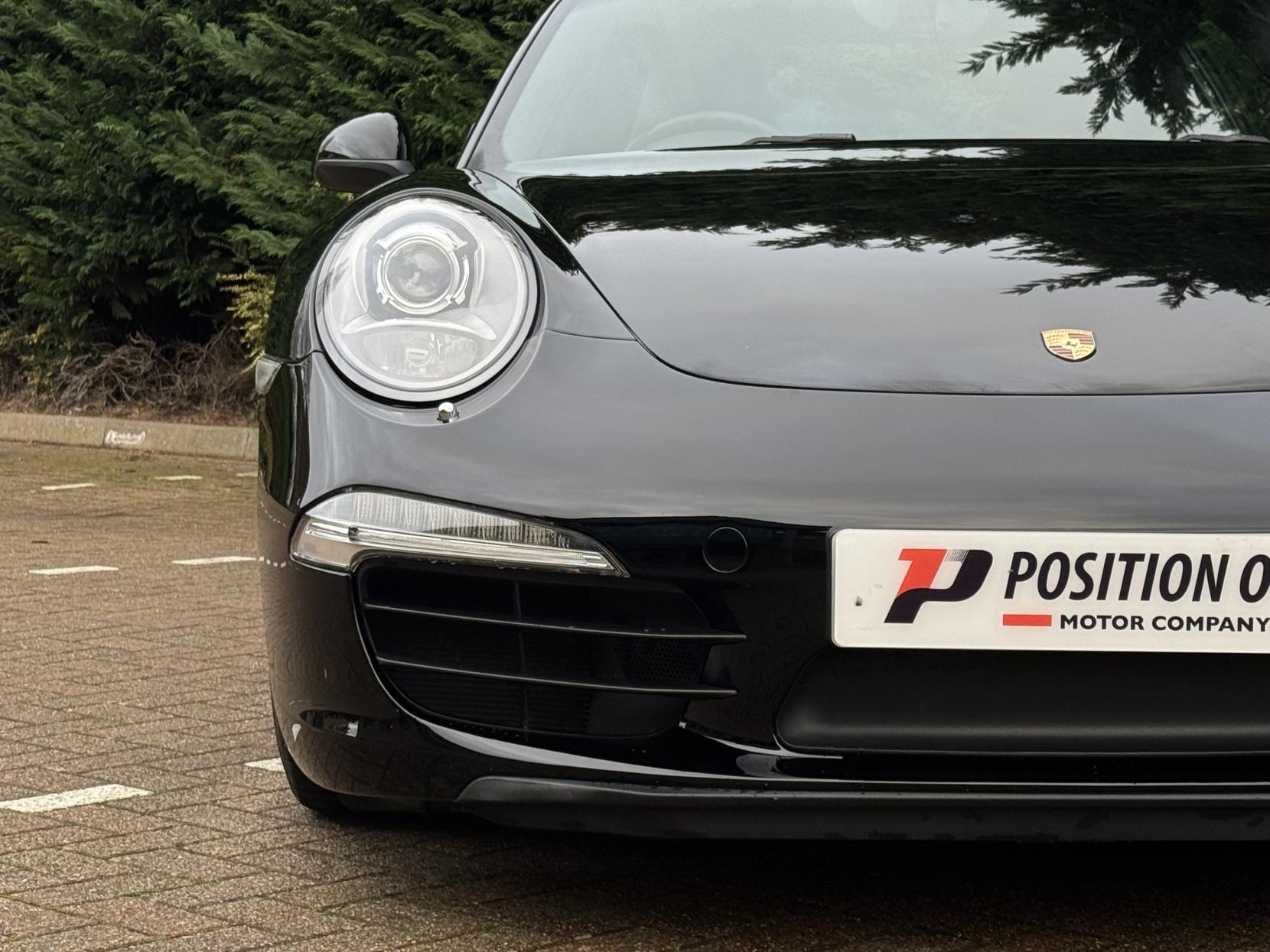 Porsche 911 3.8 991 Carrera S Coupe 2dr Petrol PDK Euro 5 (s/s) (400 ps)
