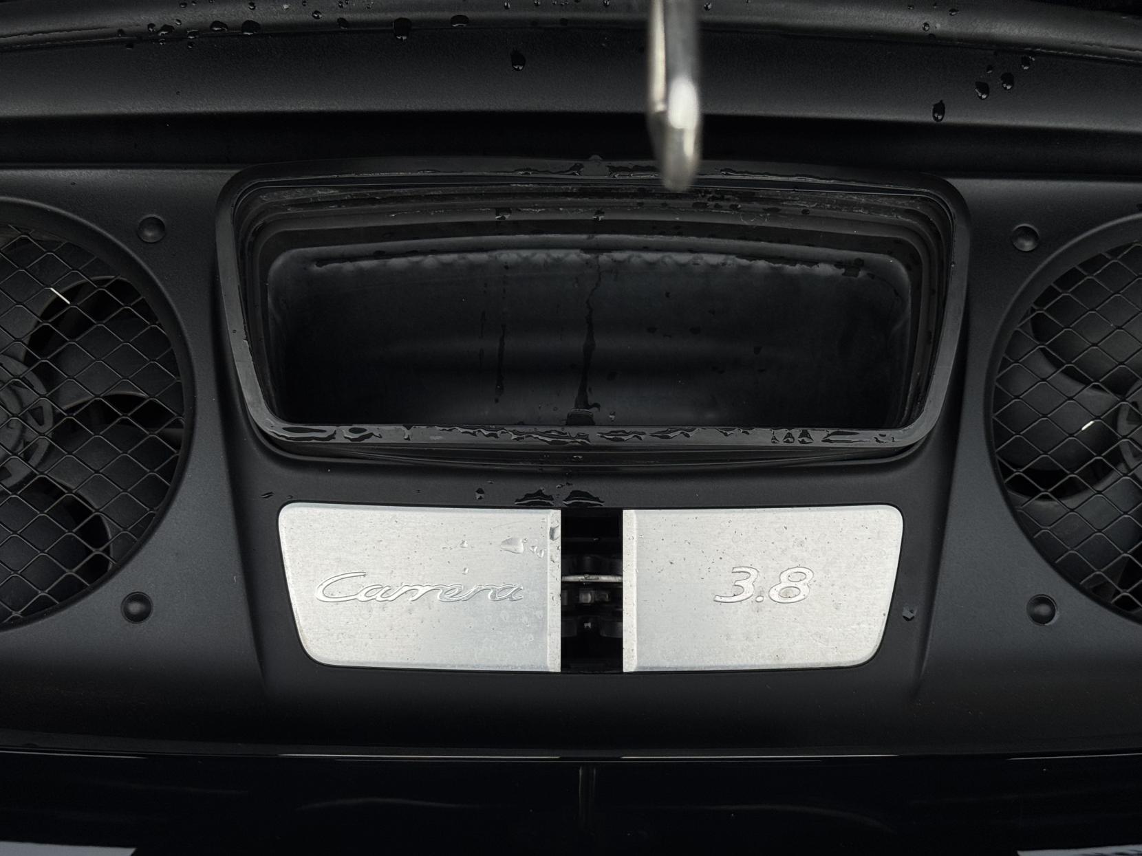 Porsche 911 3.8 991 Carrera S Coupe 2dr Petrol PDK Euro 5 (s/s) (400 ps)