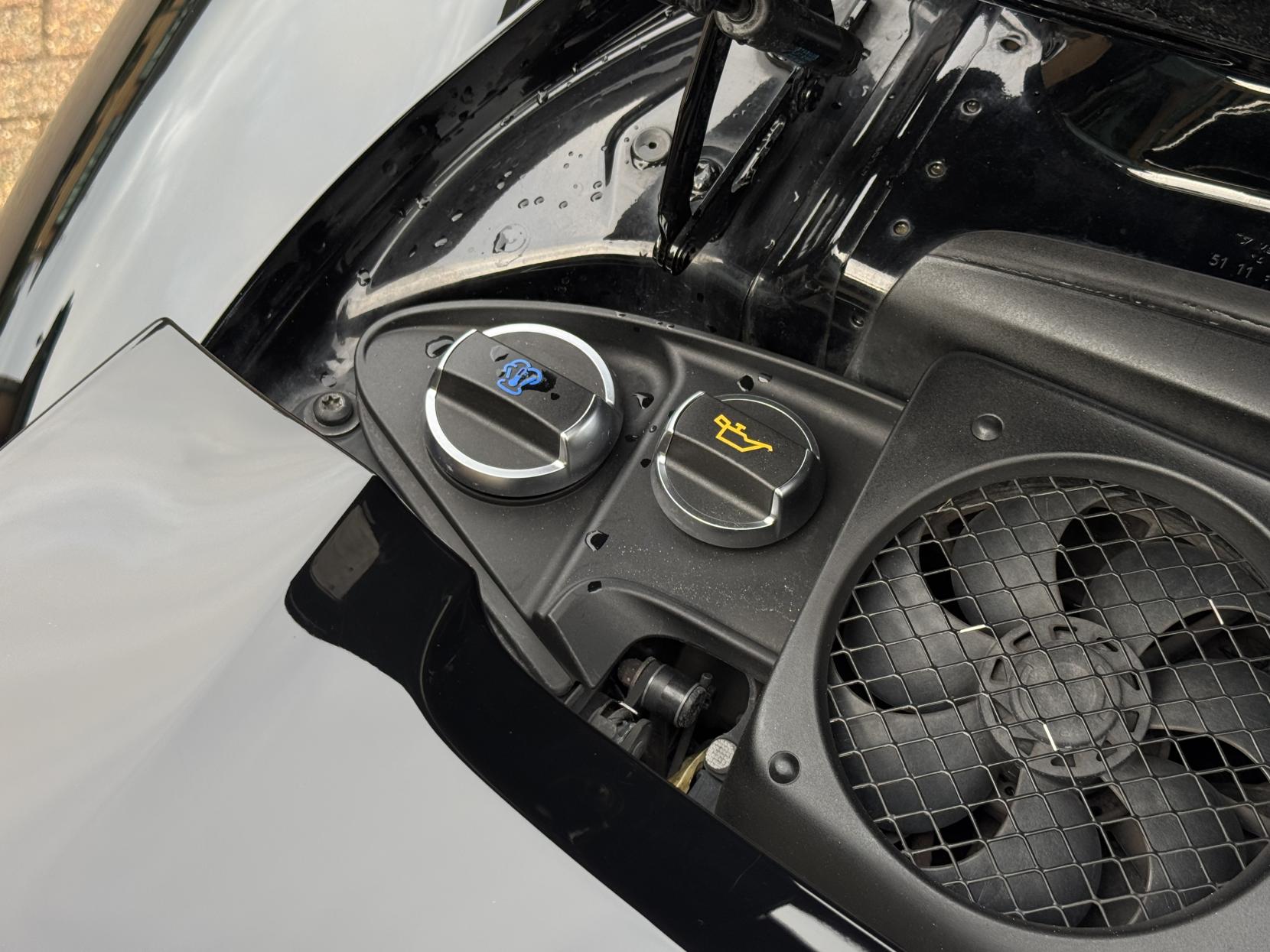 Porsche 911 3.8 991 Carrera S Coupe 2dr Petrol PDK Euro 5 (s/s) (400 ps)