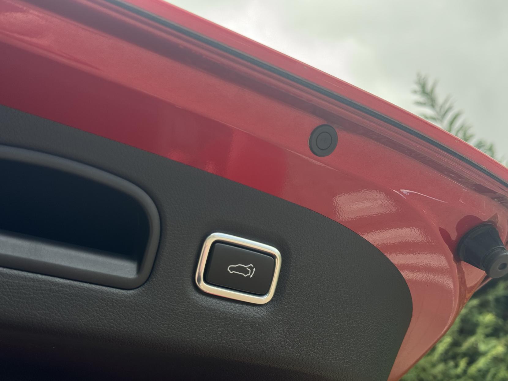 Kia Stinger 3.3 T-GDi V6 GT S Gran Turismo 5dr Petrol Auto Euro 6 (s/s) (365 bhp)