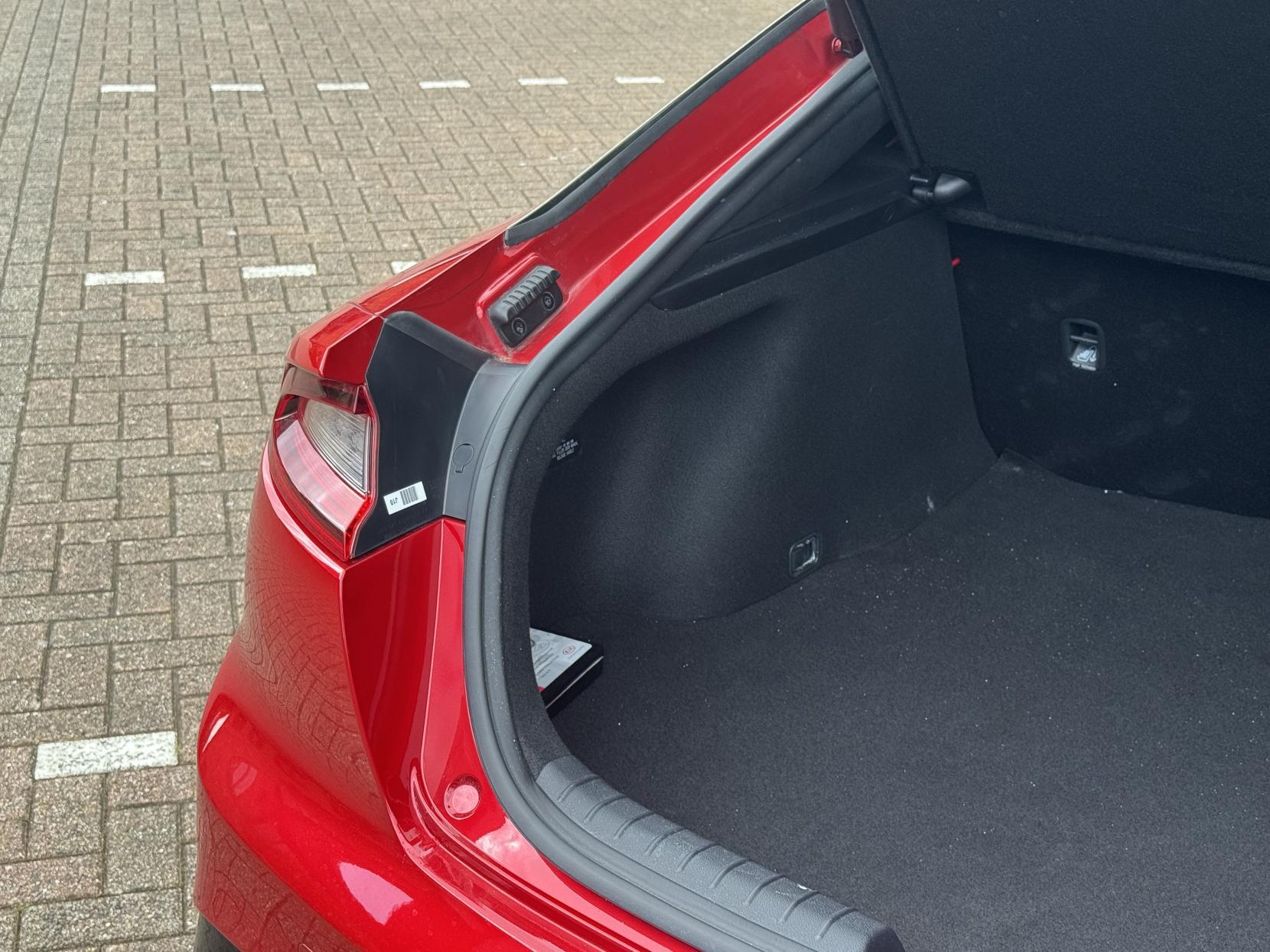 Kia Stinger 3.3 T-GDi V6 GT S Gran Turismo 5dr Petrol Auto Euro 6 (s/s) (365 bhp)