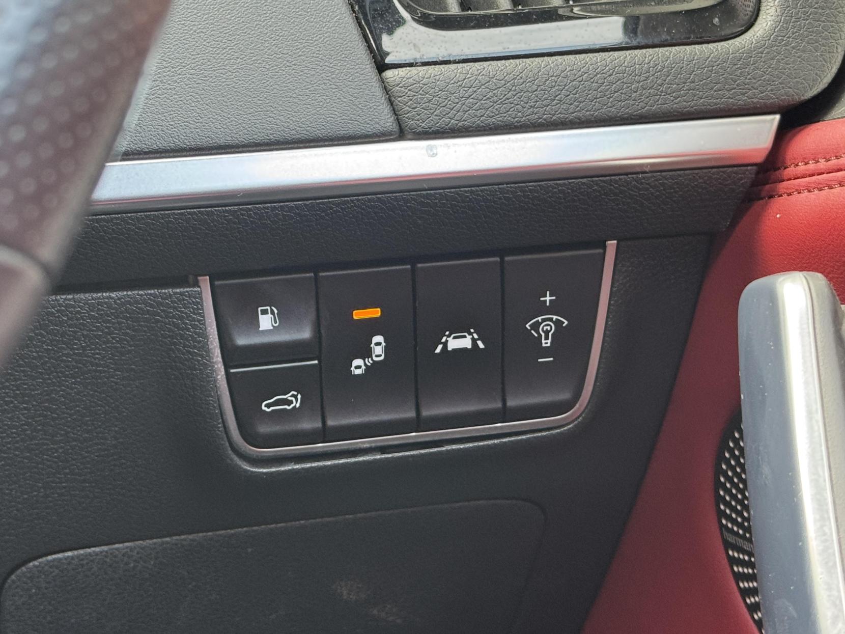 Kia Stinger 3.3 T-GDi V6 GT S Gran Turismo 5dr Petrol Auto Euro 6 (s/s) (365 bhp)