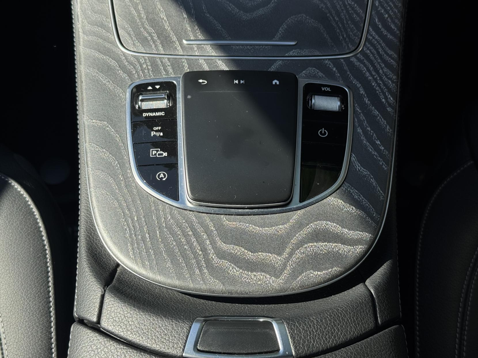 Mercedes-Benz E Class 2.9 E400d AMG Line Night Edition (Premium Plus) Saloon 4dr Diesel G-Tronic+ 4MATIC Euro 6 (s/s) (330 ps)