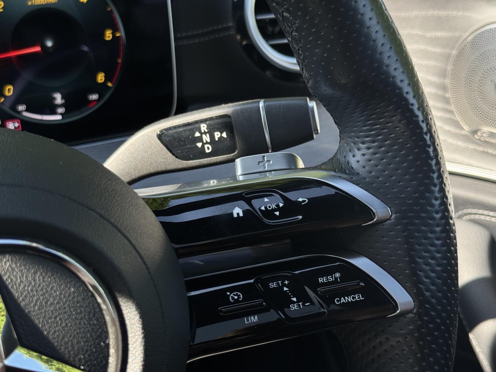 Mercedes-Benz E Class 2.9 E400d AMG Line Night Edition (Premium Plus) Saloon 4dr Diesel G-Tronic+ 4MATIC Euro 6 (s/s) (330 ps)