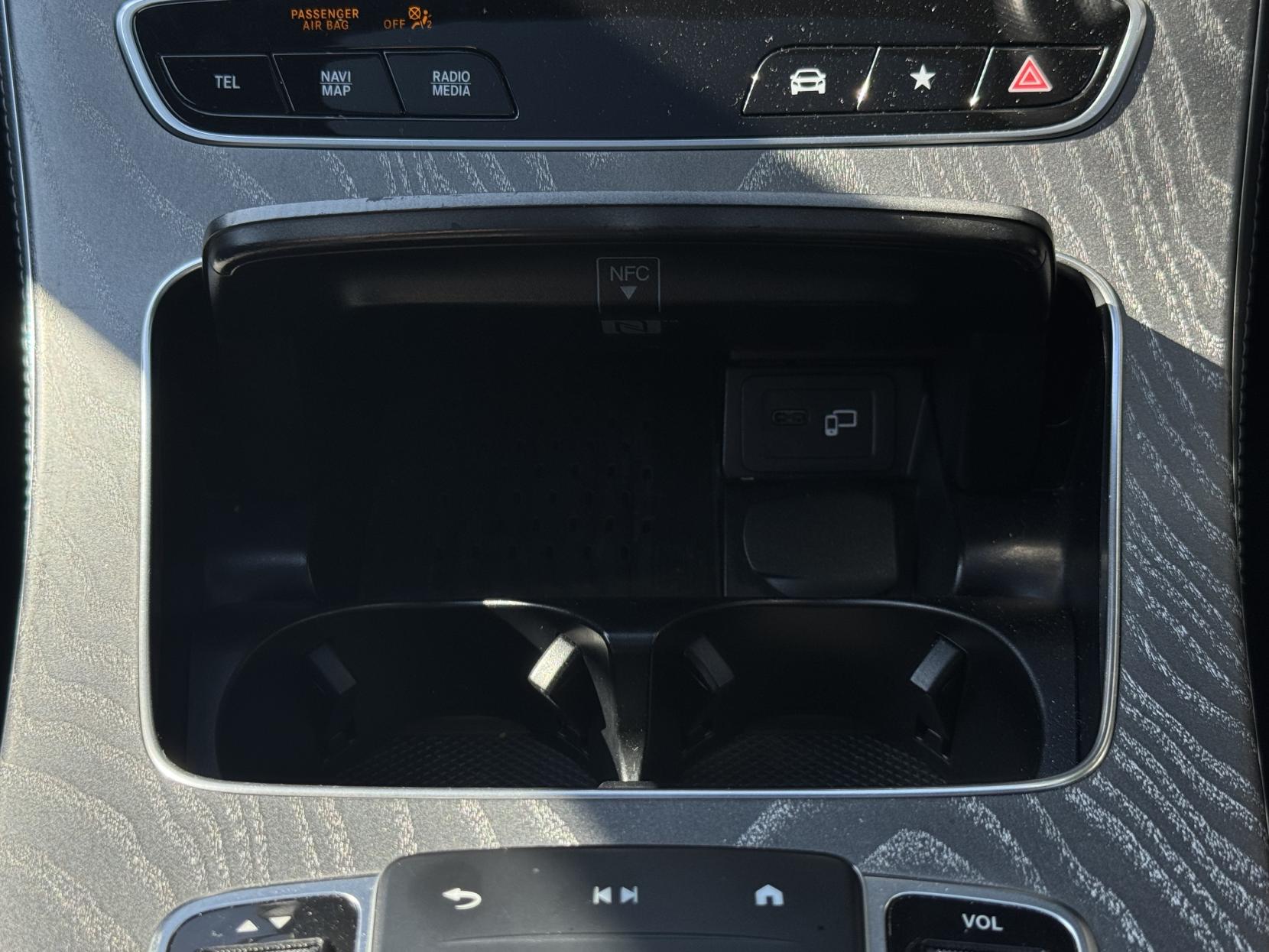 Mercedes-Benz E Class 2.9 E400d AMG Line Night Edition (Premium Plus) Saloon 4dr Diesel G-Tronic+ 4MATIC Euro 6 (s/s) (330 ps)