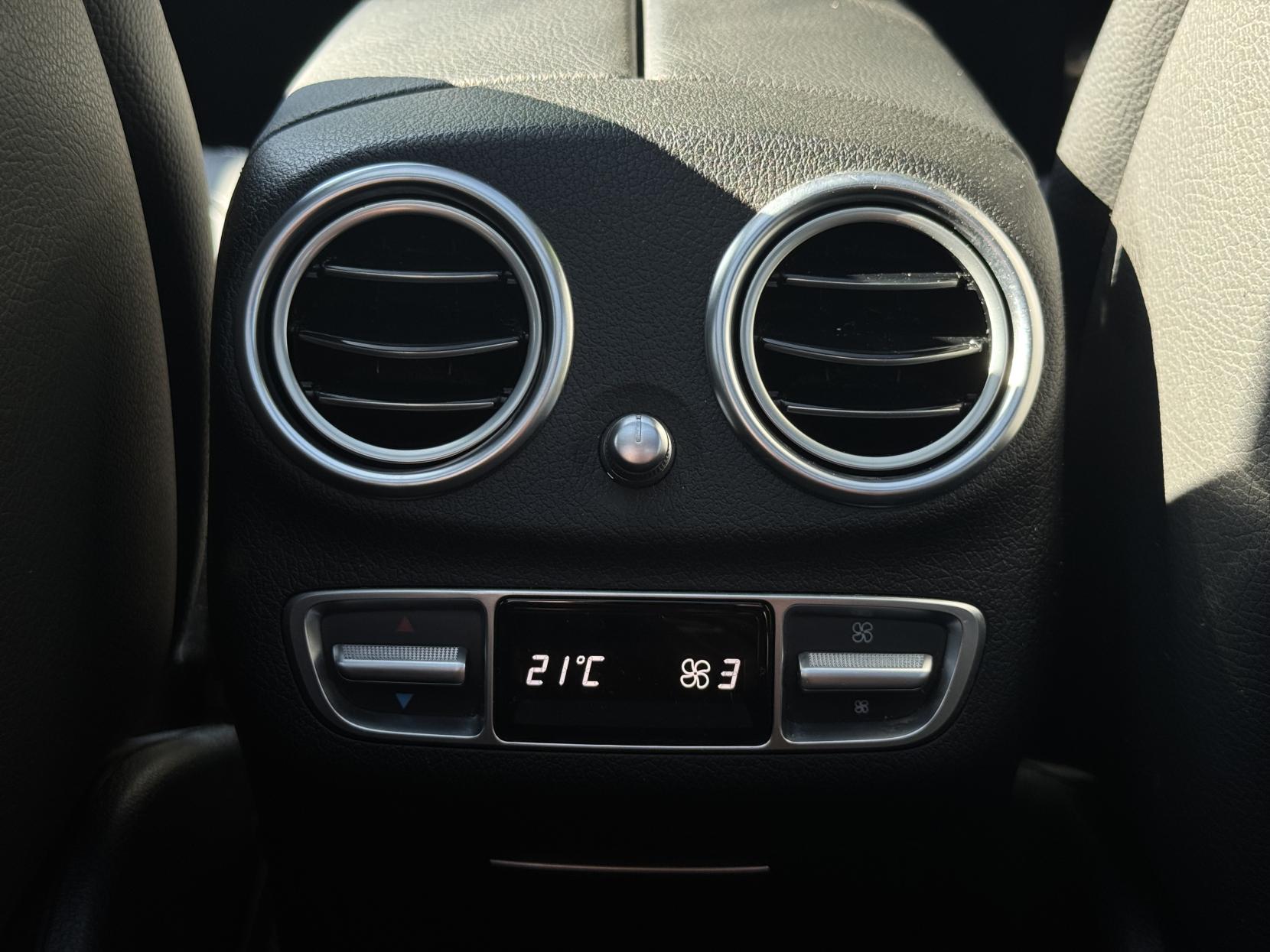 Mercedes-Benz E Class 2.9 E400d AMG Line Night Edition (Premium Plus) Saloon 4dr Diesel G-Tronic+ 4MATIC Euro 6 (s/s) (330 ps)