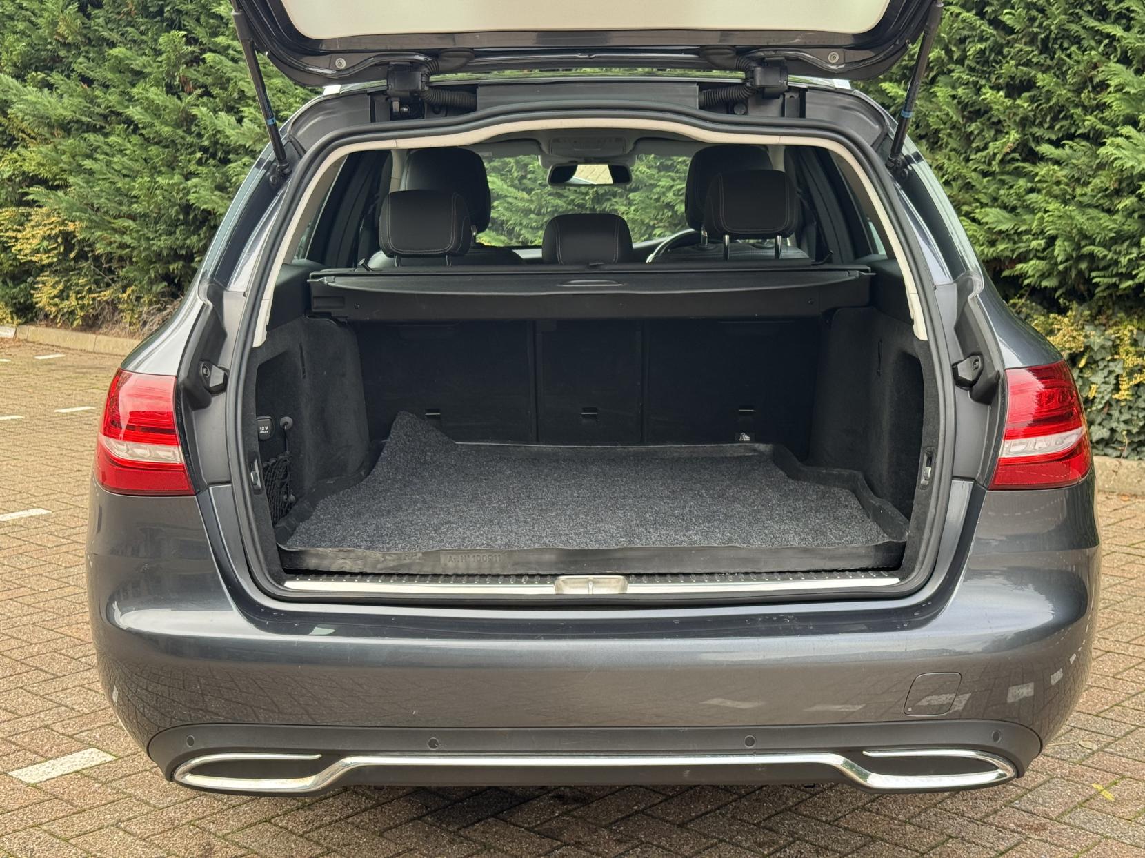 Mercedes-Benz C Class 2.0 C200 Sport Estate 5dr Petrol 7G-Tronic+ Euro 6 (s/s) (184 ps)