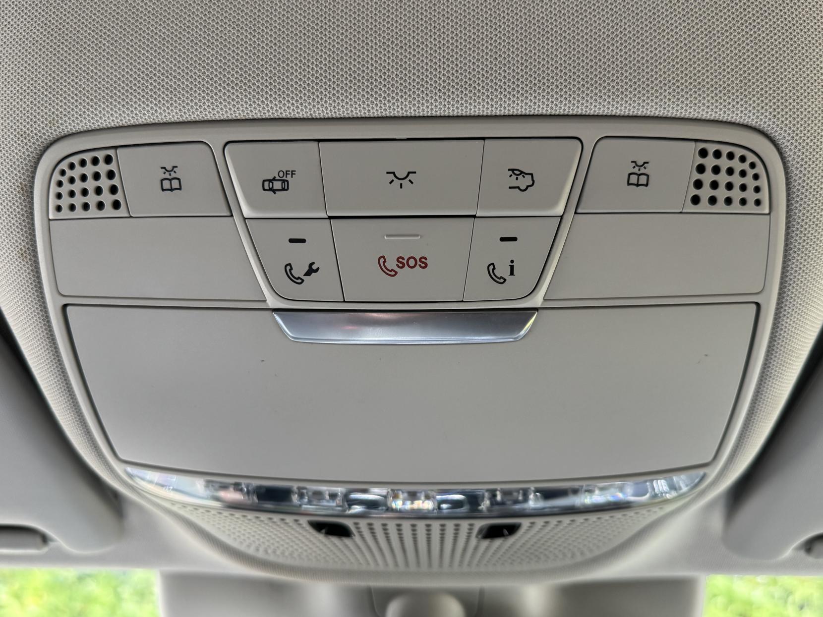 Mercedes-Benz C Class 2.0 C200 Sport Estate 5dr Petrol 7G-Tronic+ Euro 6 (s/s) (184 ps)