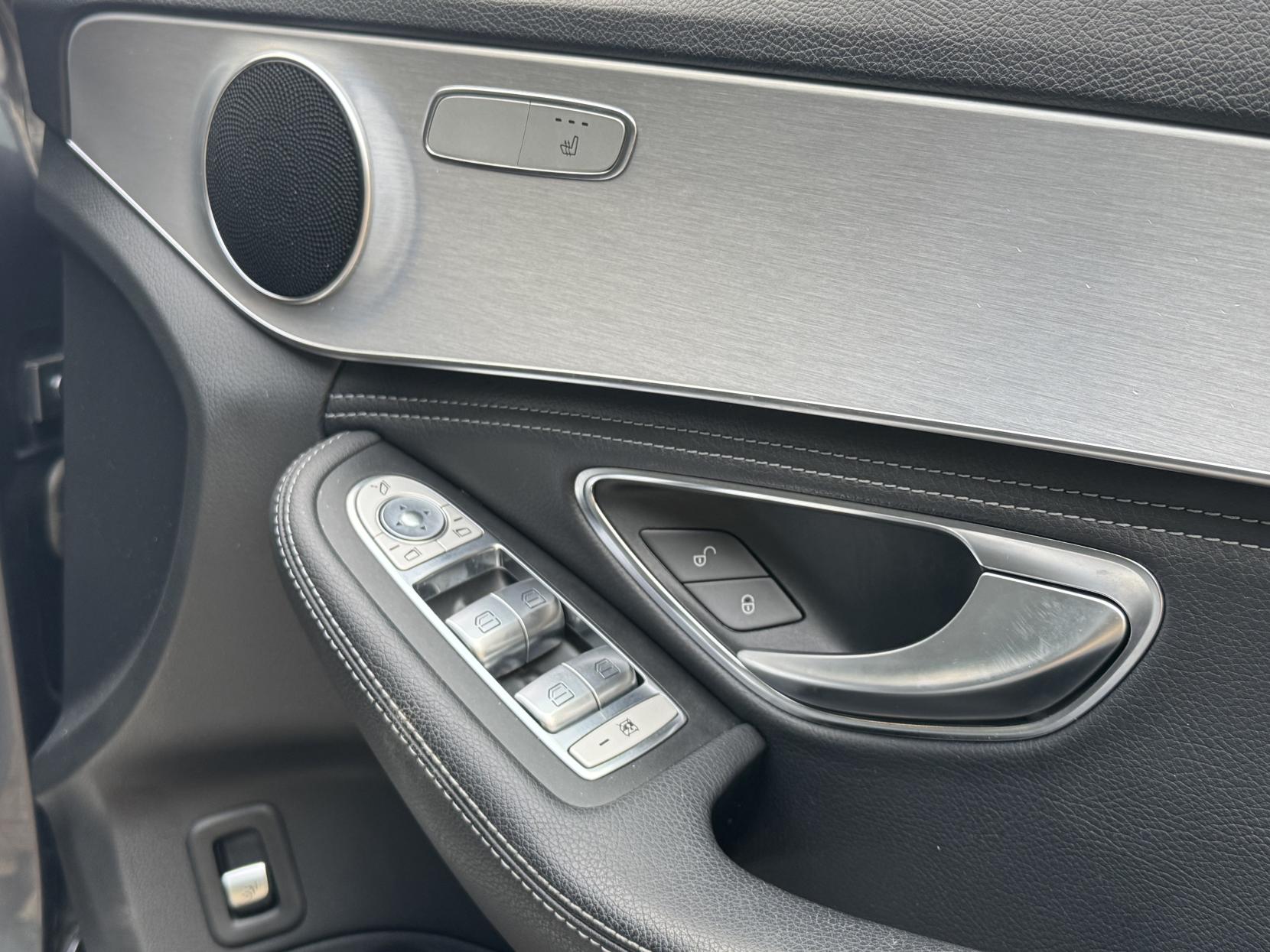 Mercedes-Benz C Class 2.0 C200 Sport Estate 5dr Petrol 7G-Tronic+ Euro 6 (s/s) (184 ps)