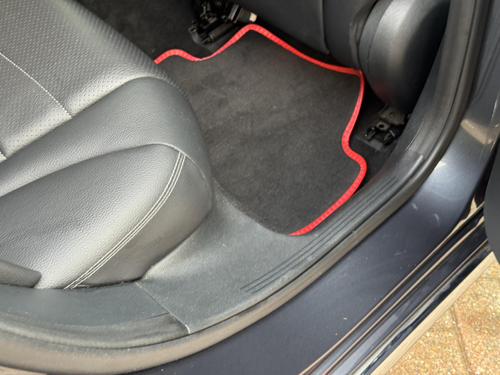 Mercedes-Benz C Class 2.0 C200 Sport Estate 5dr Petrol 7G-Tronic+ Euro 6 (s/s) (184 ps)