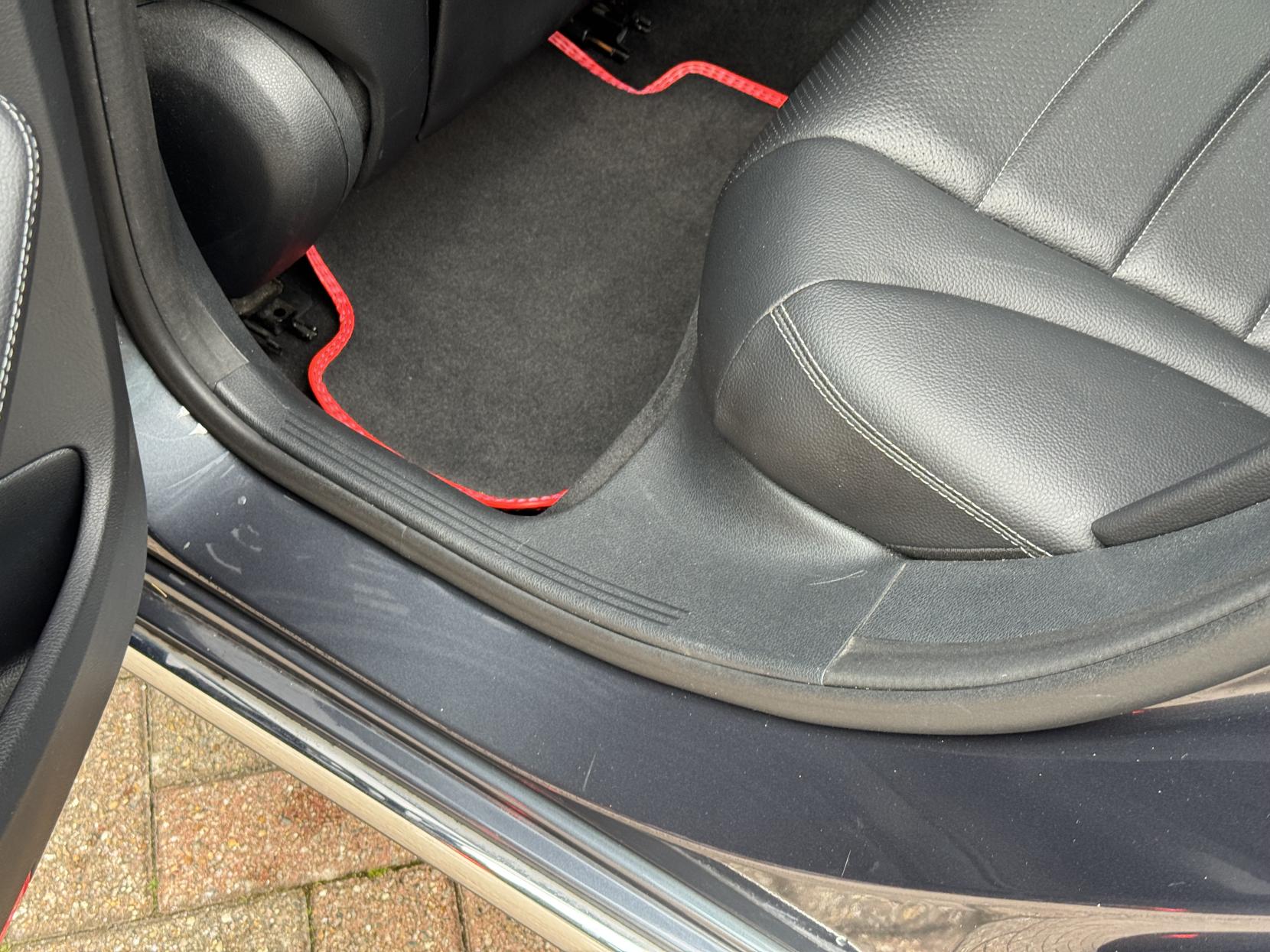 Mercedes-Benz C Class 2.0 C200 Sport Estate 5dr Petrol 7G-Tronic+ Euro 6 (s/s) (184 ps)