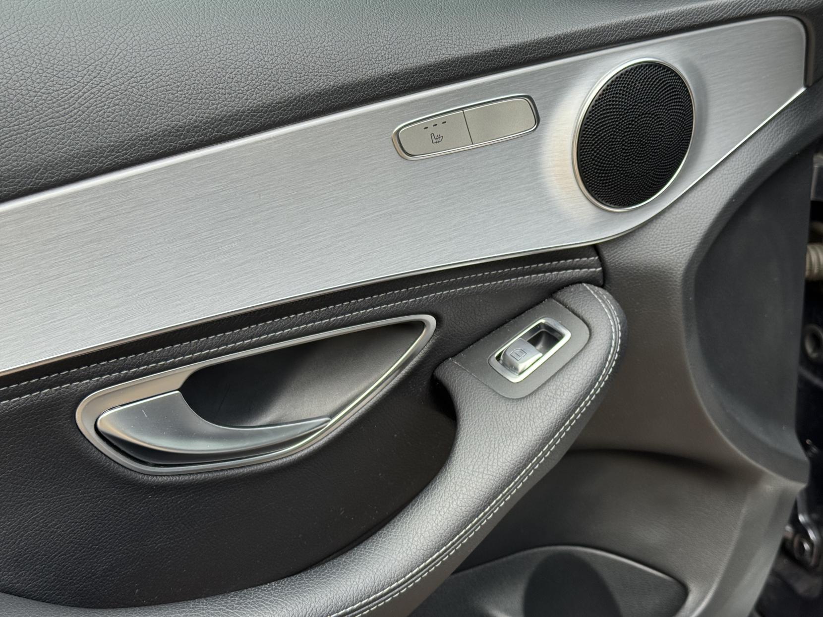 Mercedes-Benz C Class 2.0 C200 Sport Estate 5dr Petrol 7G-Tronic+ Euro 6 (s/s) (184 ps)