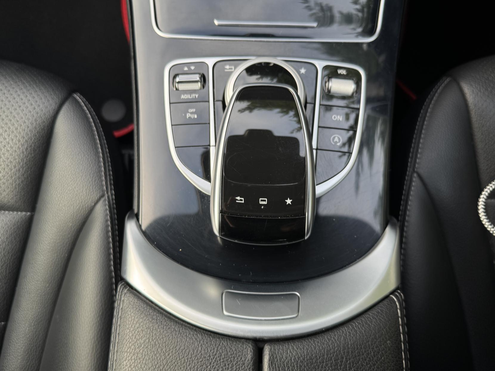 Mercedes-Benz C Class 2.0 C200 Sport Estate 5dr Petrol 7G-Tronic+ Euro 6 (s/s) (184 ps)