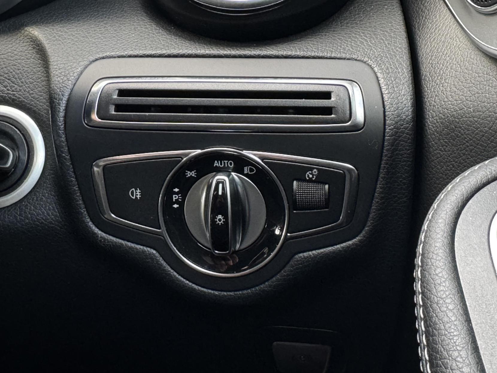 Mercedes-Benz C Class 2.0 C200 Sport Estate 5dr Petrol 7G-Tronic+ Euro 6 (s/s) (184 ps)