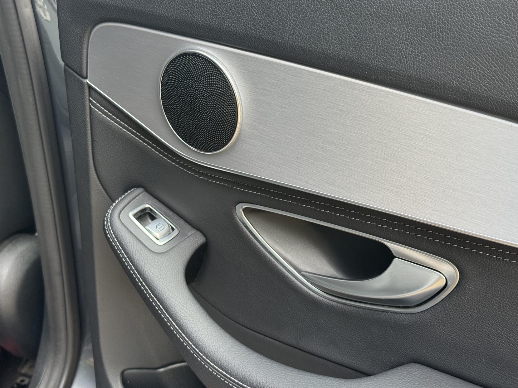 Mercedes-Benz C Class 2.0 C200 Sport Estate 5dr Petrol 7G-Tronic+ Euro 6 (s/s) (184 ps)