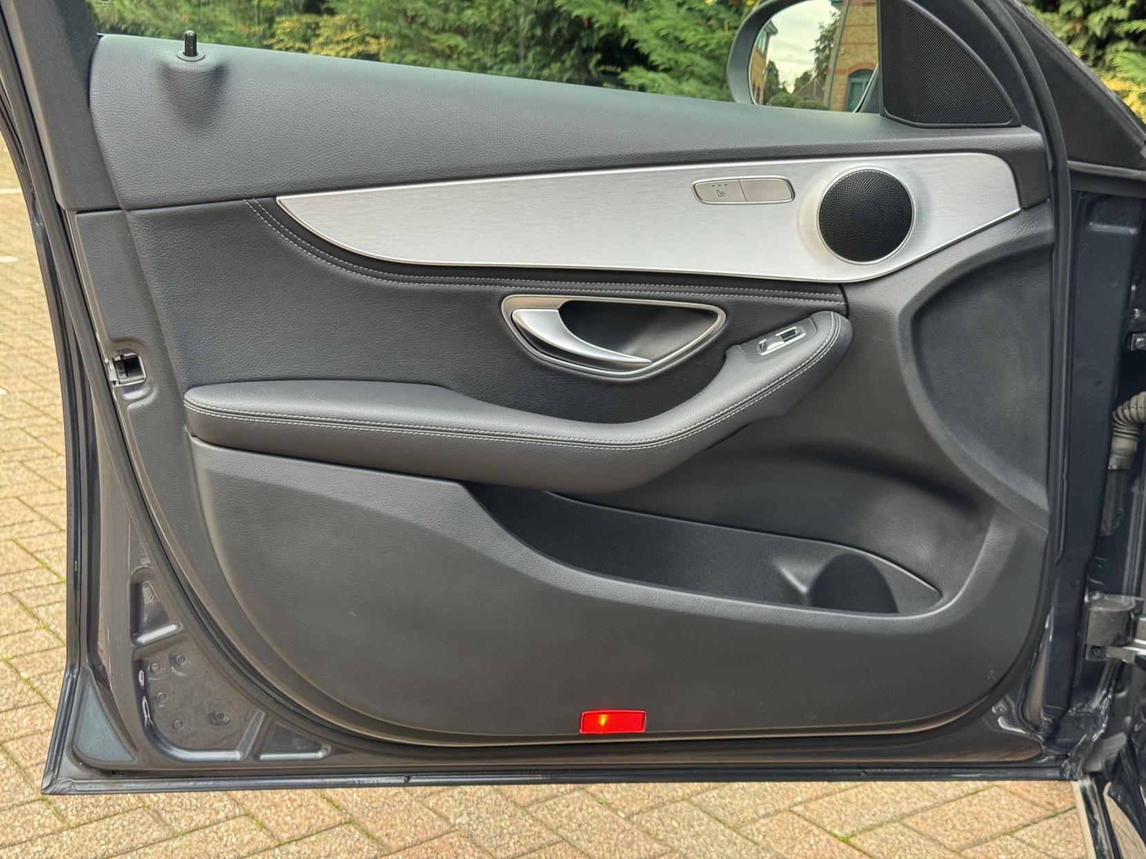 Mercedes-Benz C Class 2.0 C200 Sport Estate 5dr Petrol 7G-Tronic+ Euro 6 (s/s) (184 ps)