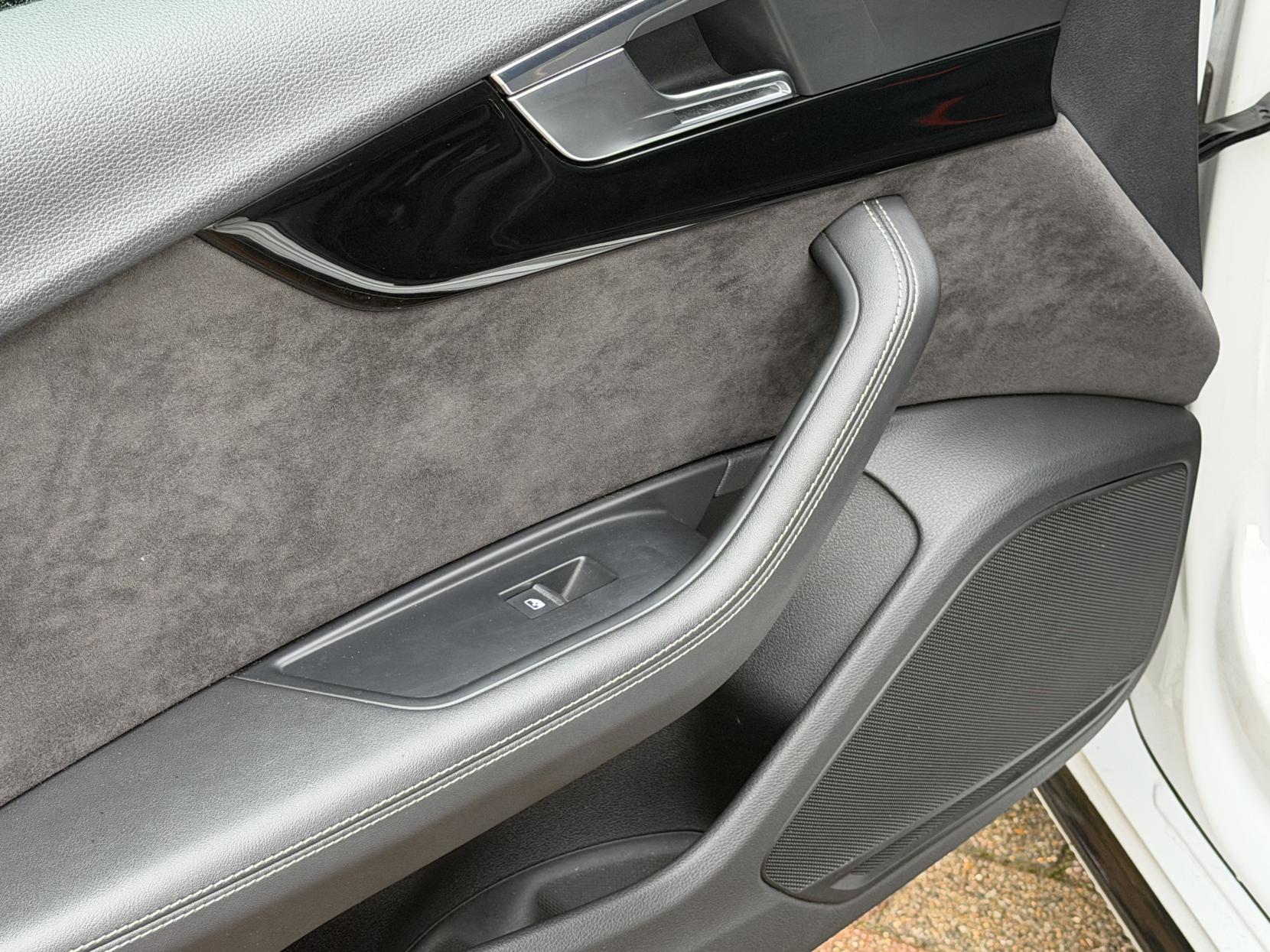 Audi RS5 2.9 TFSI V6 Sport Edition Sportback 5dr Petrol Tiptronic quattro Euro 6 (s/s) (450 ps)