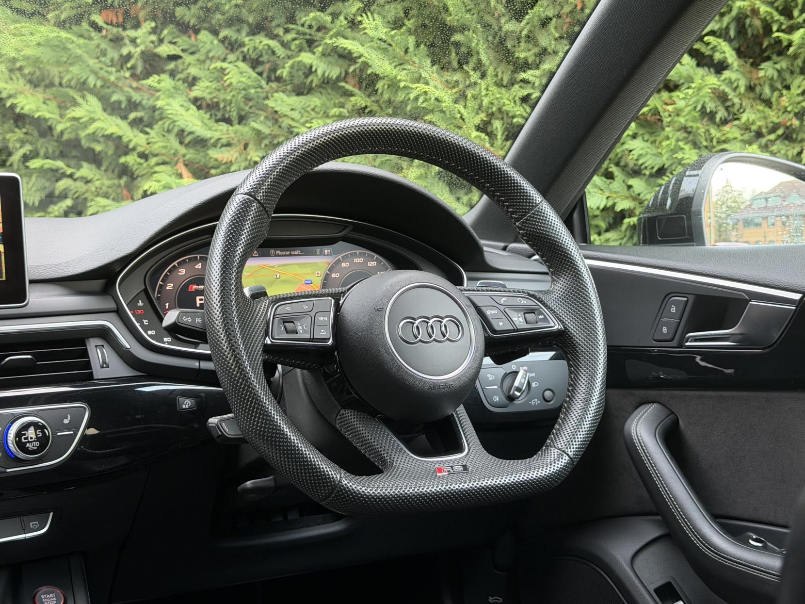 Audi RS5 2.9 TFSI V6 Sport Edition Sportback 5dr Petrol Tiptronic quattro Euro 6 (s/s) (450 ps)