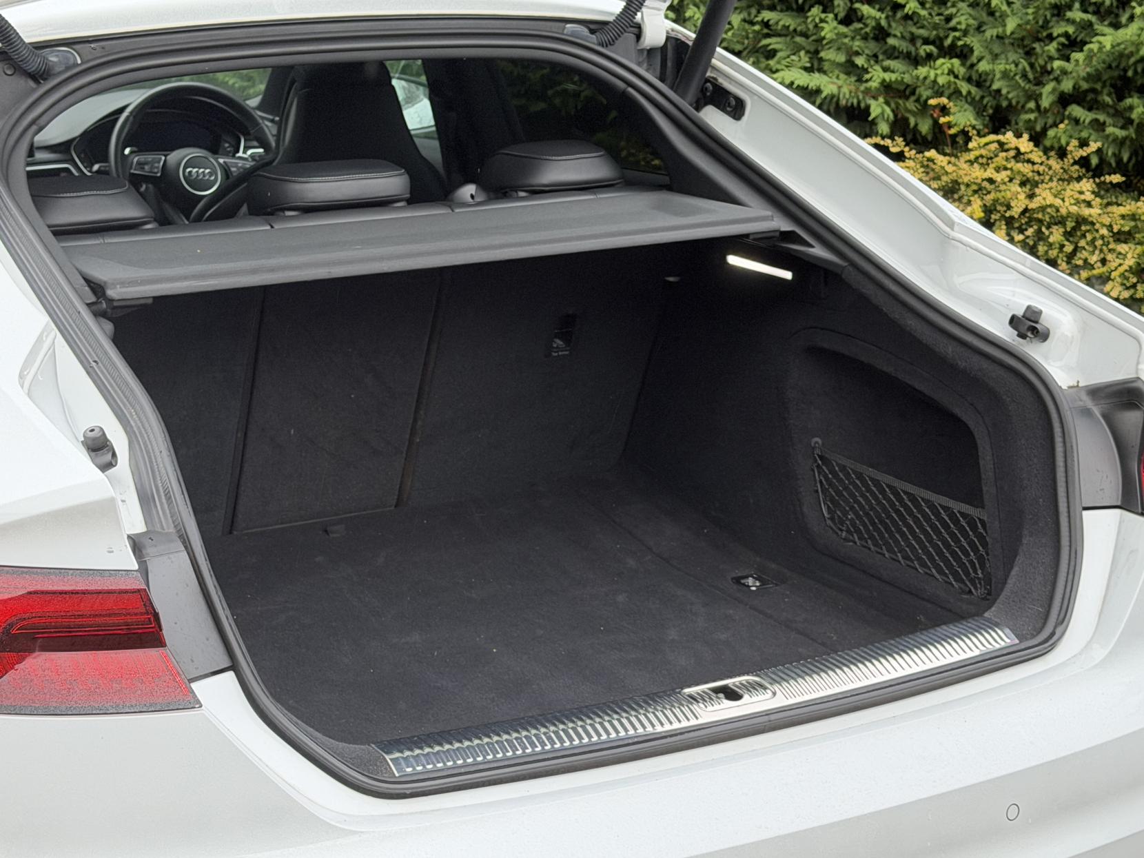 Audi RS5 2.9 TFSI V6 Sport Edition Sportback 5dr Petrol Tiptronic quattro Euro 6 (s/s) (450 ps)