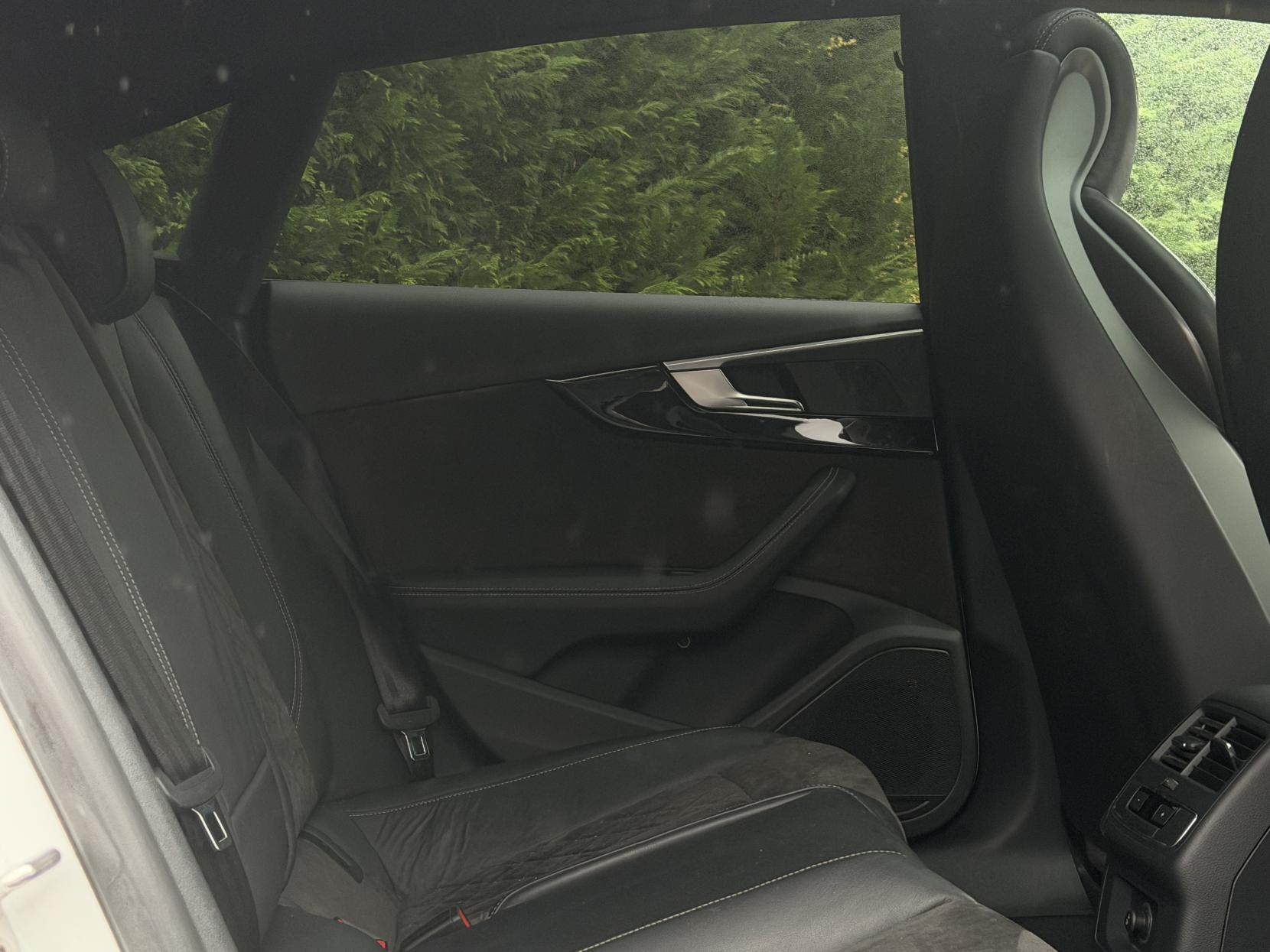 Audi RS5 2.9 TFSI V6 Sport Edition Sportback 5dr Petrol Tiptronic quattro Euro 6 (s/s) (450 ps)