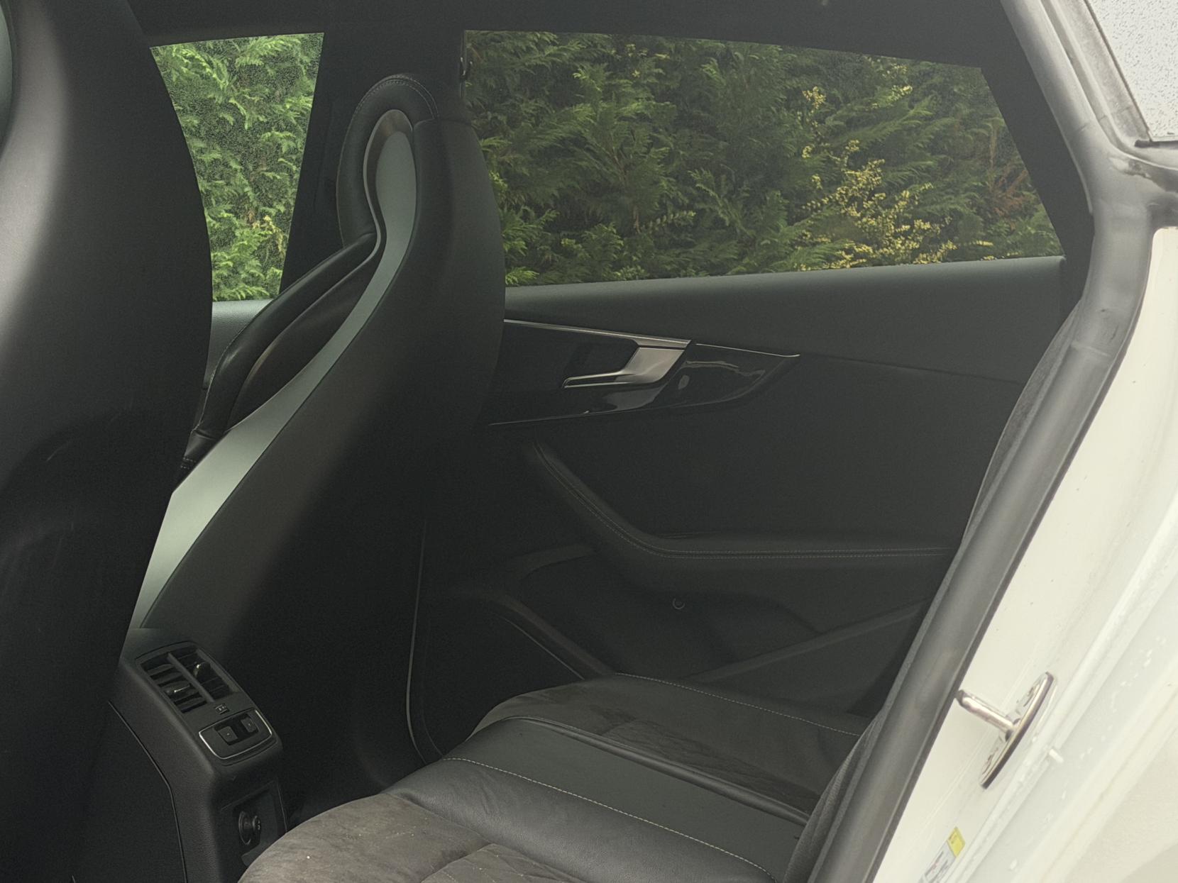 Audi RS5 2.9 TFSI V6 Sport Edition Sportback 5dr Petrol Tiptronic quattro Euro 6 (s/s) (450 ps)