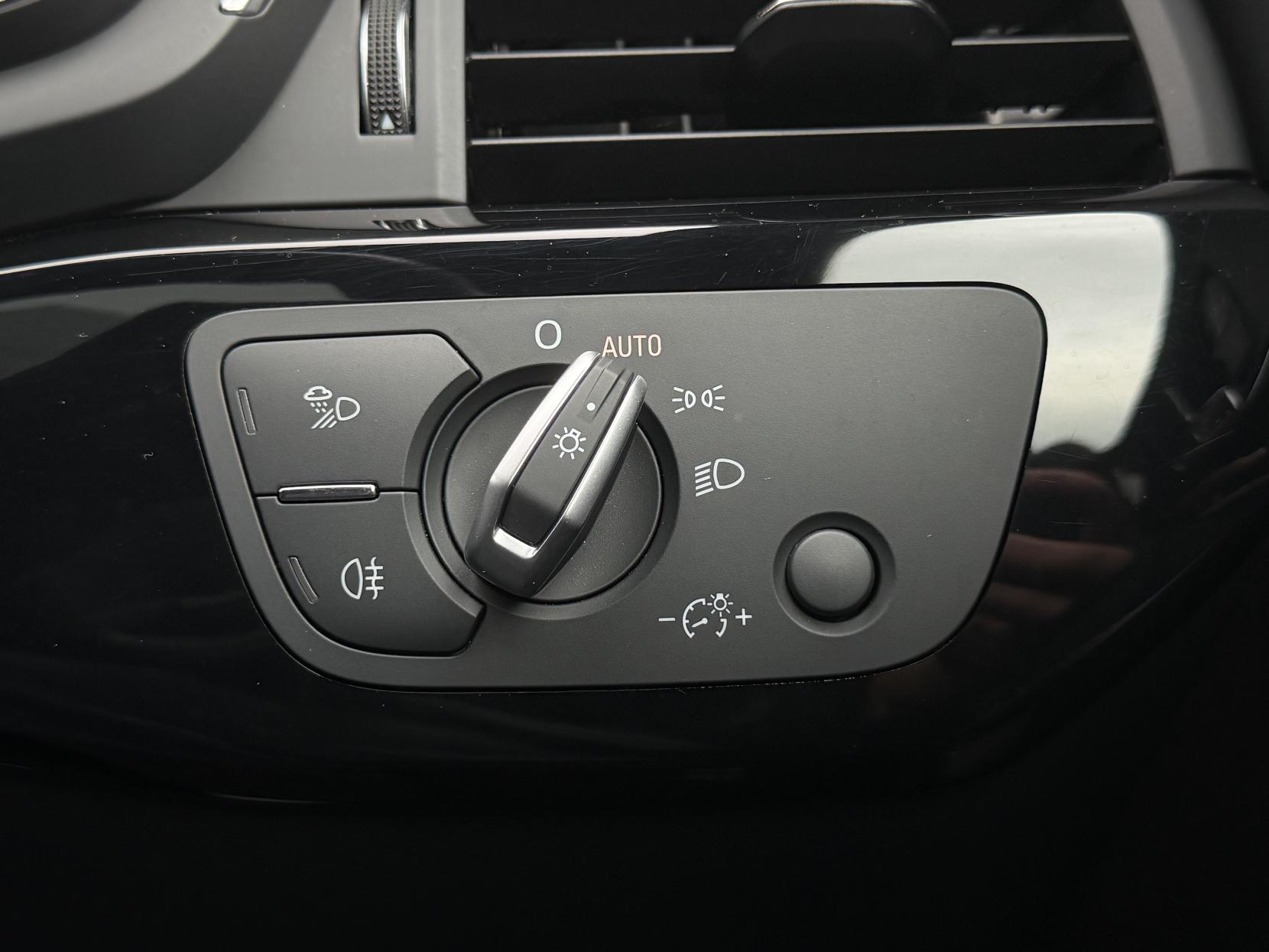 Audi RS5 2.9 TFSI V6 Sport Edition Sportback 5dr Petrol Tiptronic quattro Euro 6 (s/s) (450 ps)