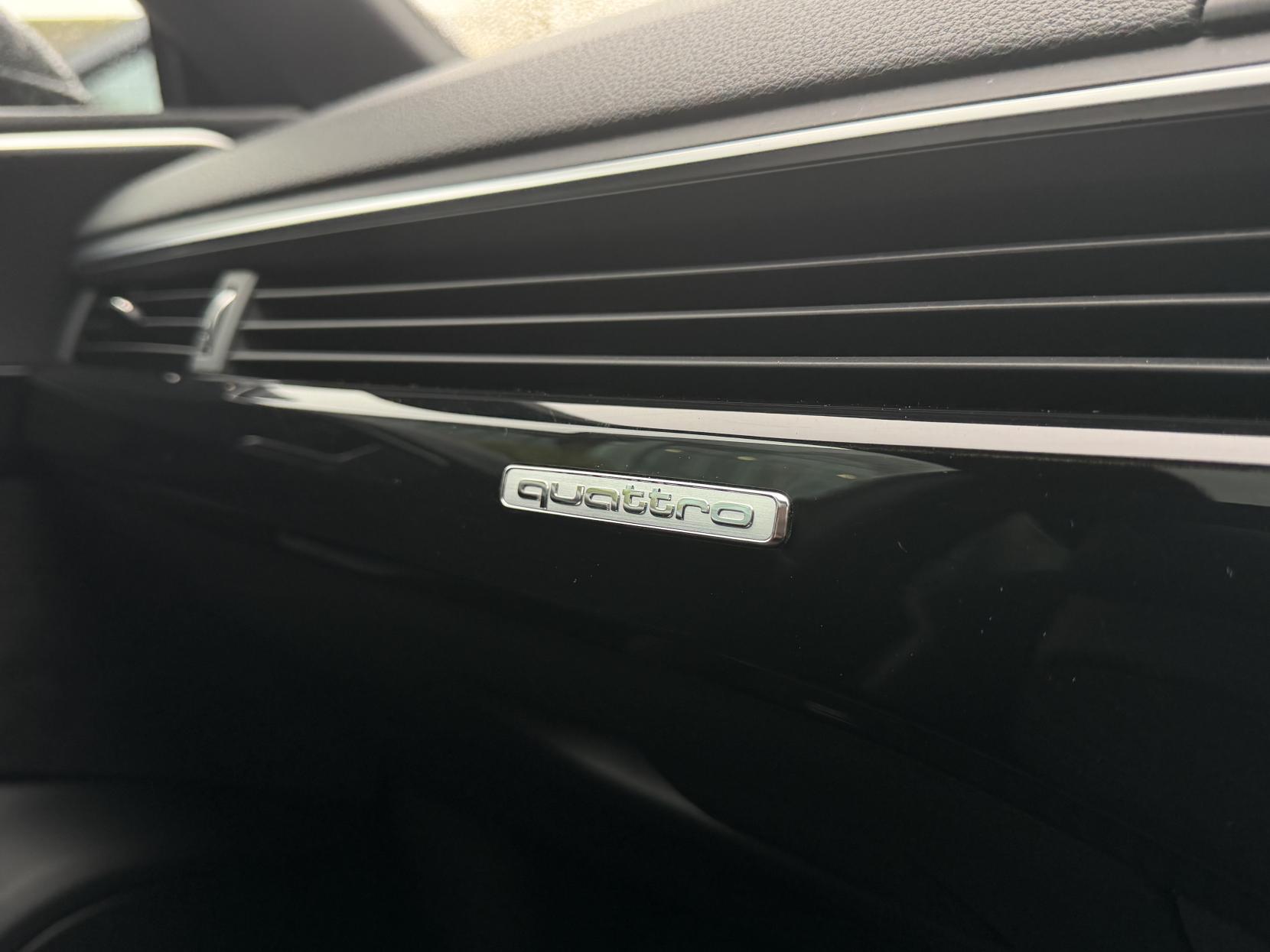 Audi RS5 2.9 TFSI V6 Sport Edition Sportback 5dr Petrol Tiptronic quattro Euro 6 (s/s) (450 ps)