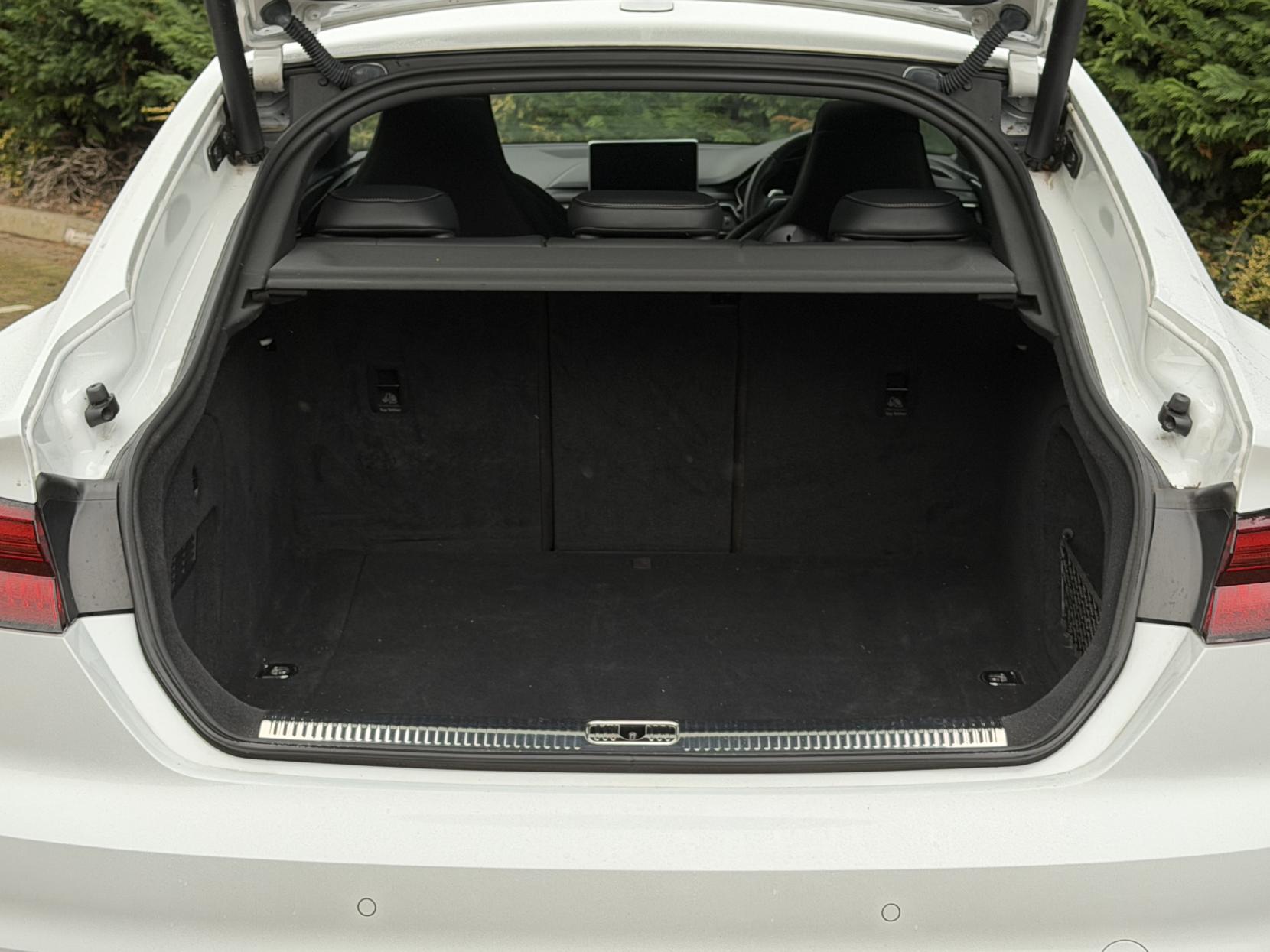 Audi RS5 2.9 TFSI V6 Sport Edition Sportback 5dr Petrol Tiptronic quattro Euro 6 (s/s) (450 ps)