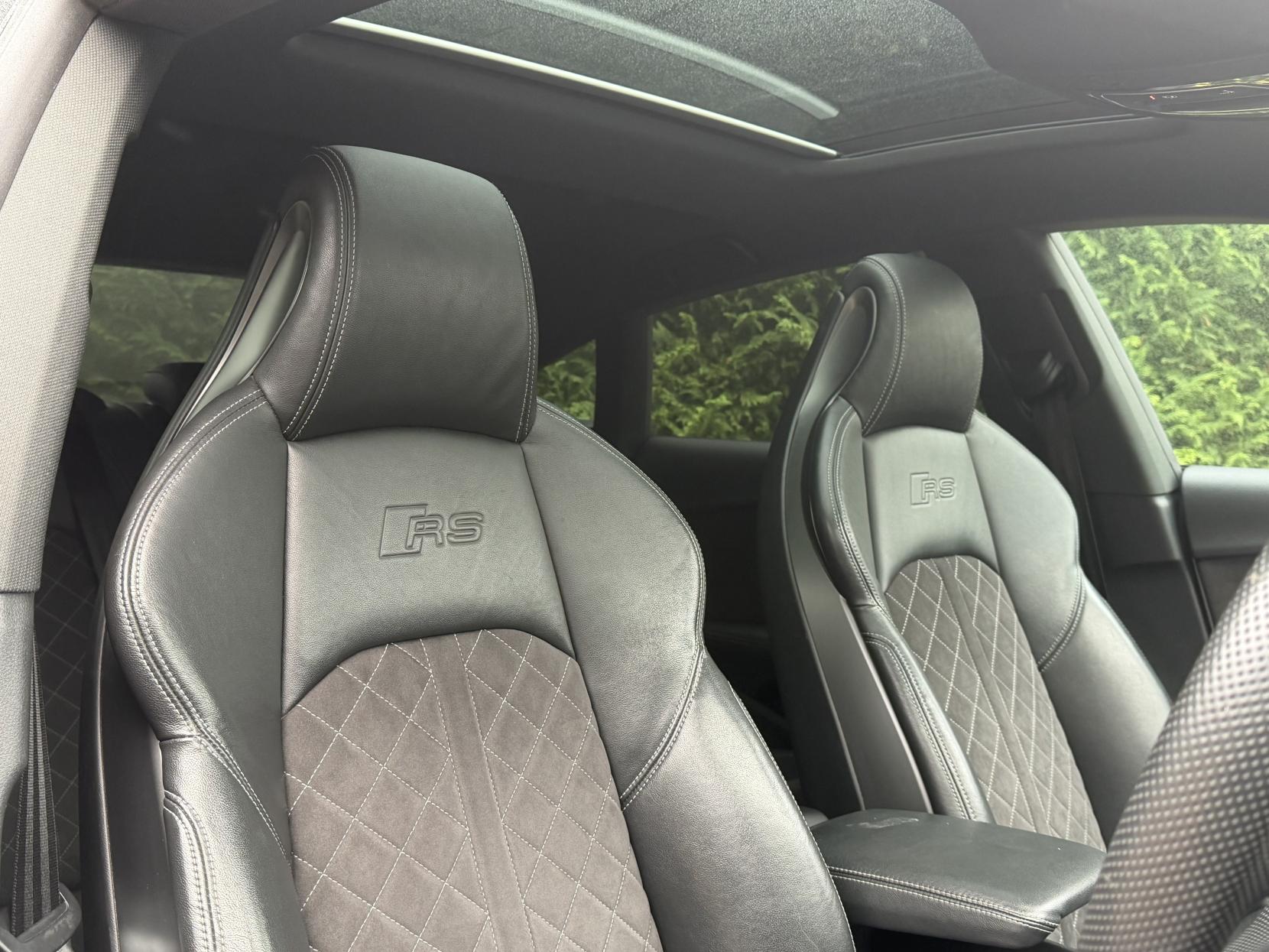 Audi RS5 2.9 TFSI V6 Sport Edition Sportback 5dr Petrol Tiptronic quattro Euro 6 (s/s) (450 ps)